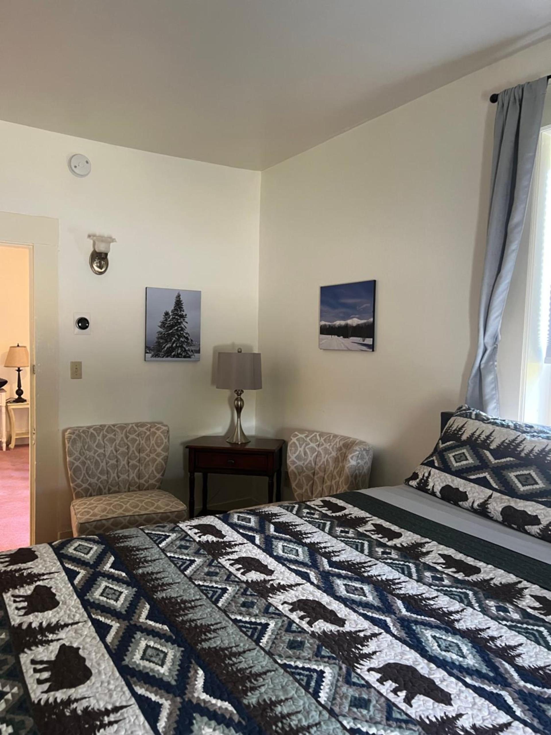 Allegory Inn photo 42