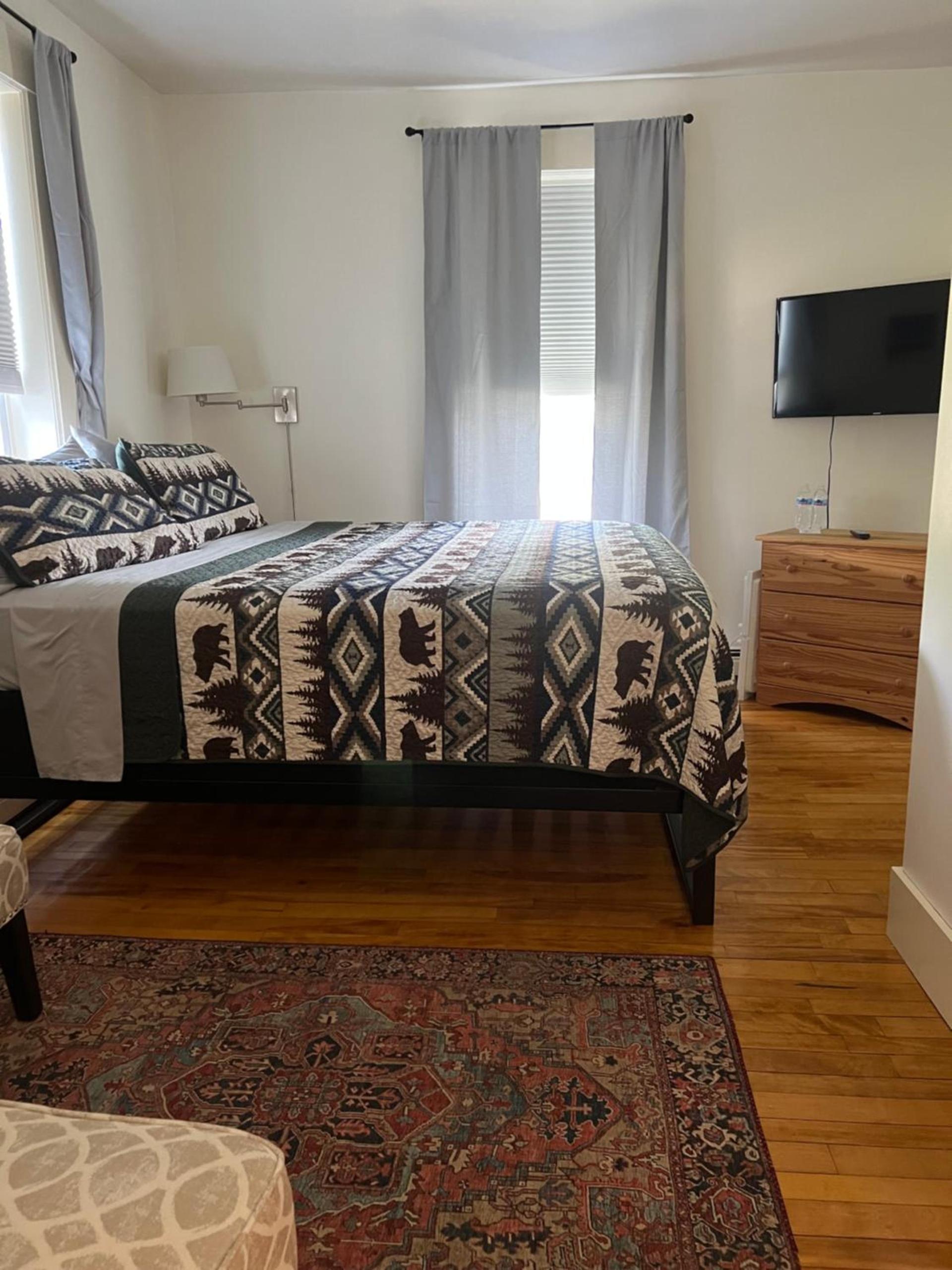 Allegory Inn photo 43