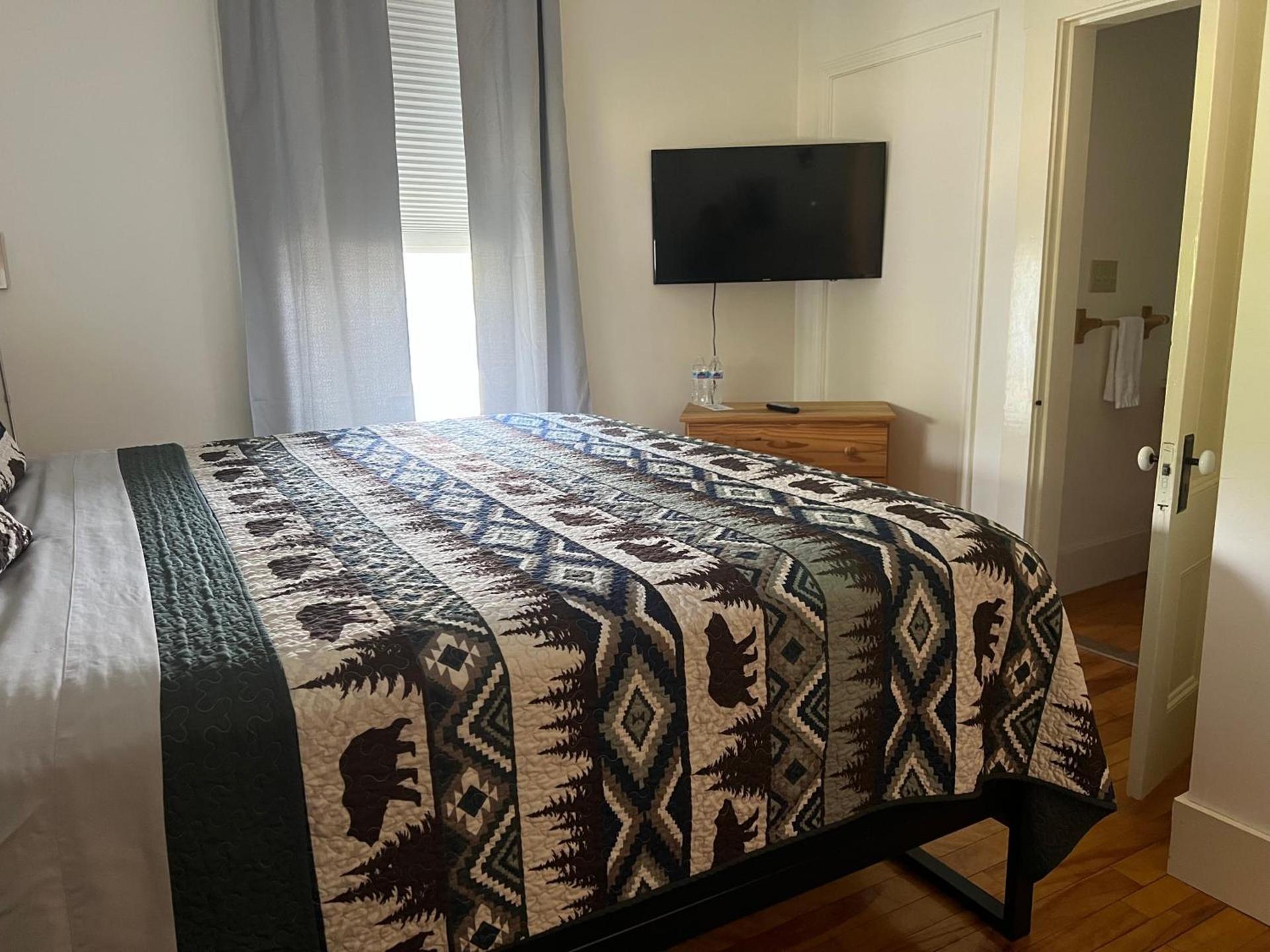 Allegory Inn photo 46