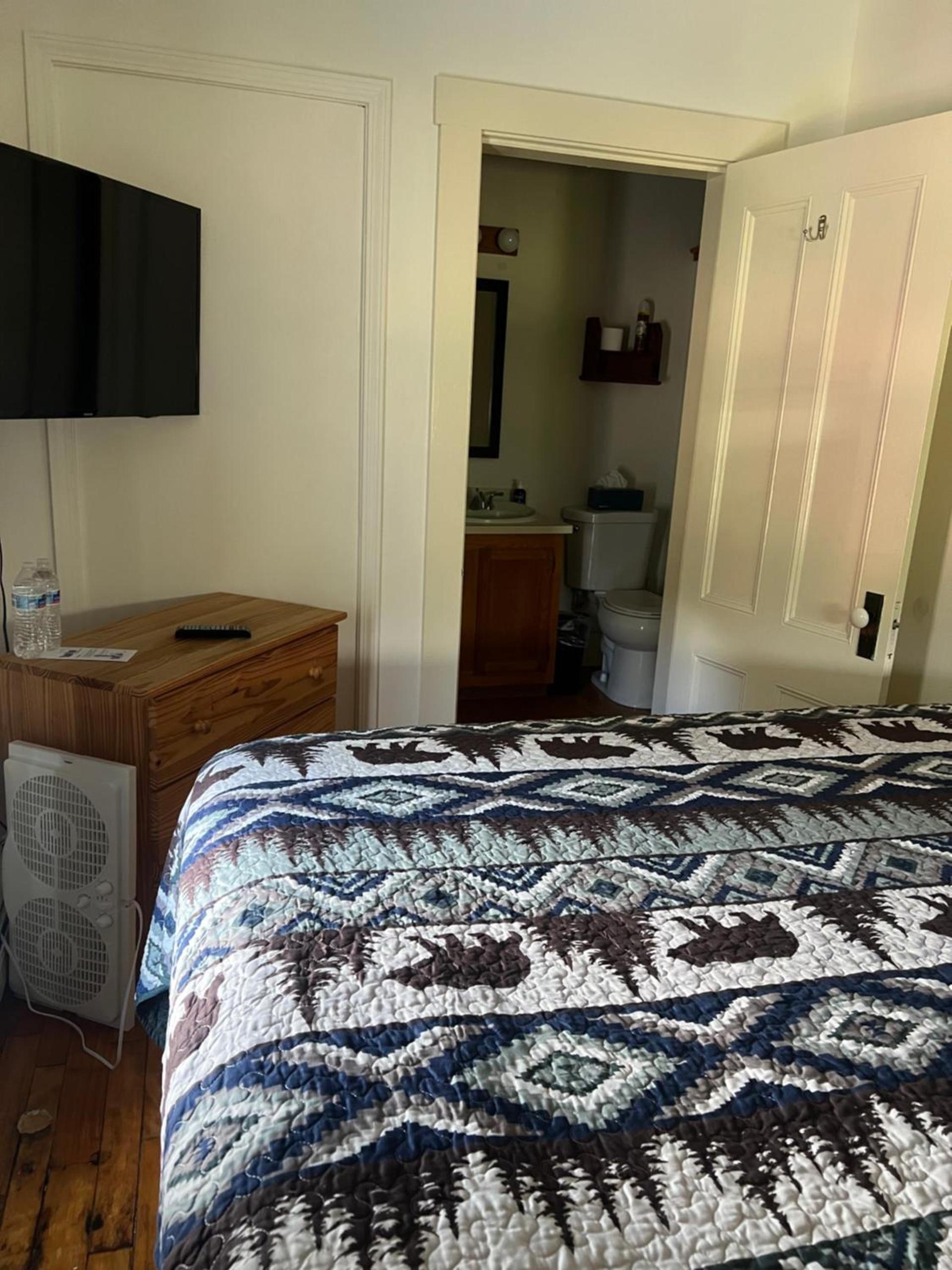 Allegory Inn photo 41