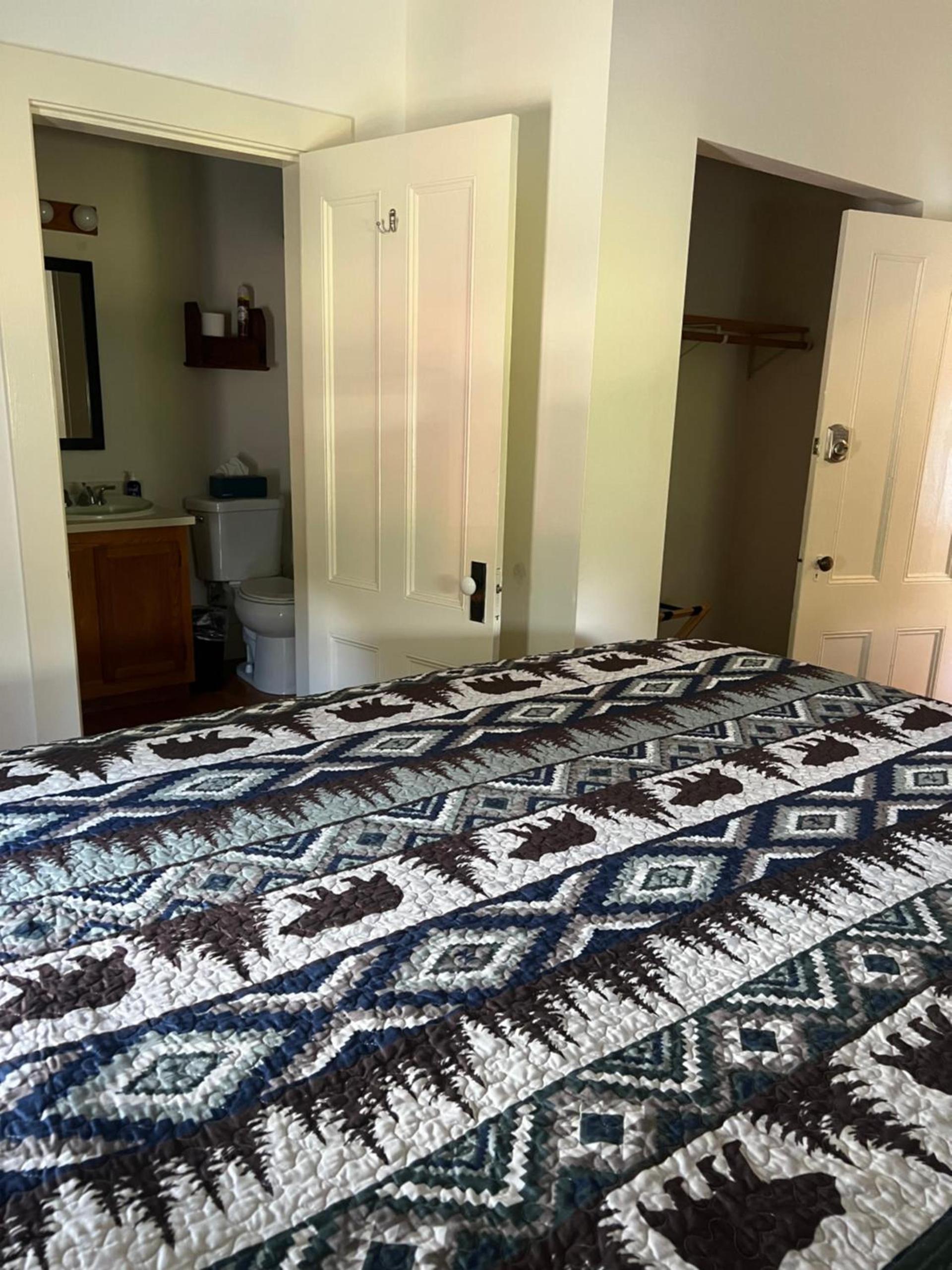 Allegory Inn photo 45