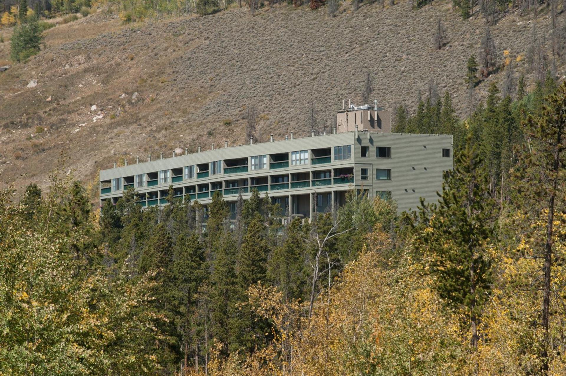 Aspen Ridge Condominiums by Vail Resorts photo 10