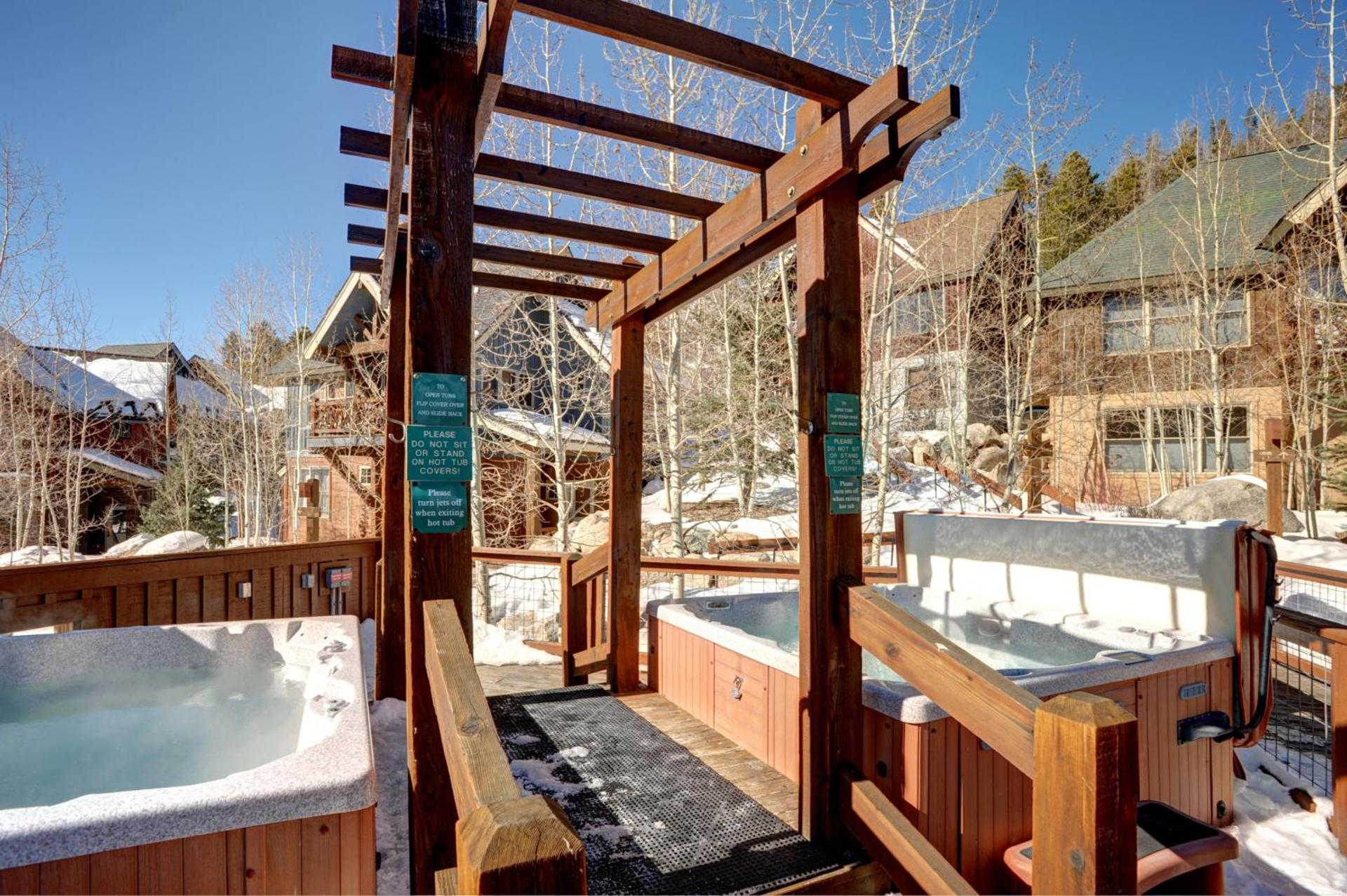 Aspen Ridge Condominiums by Vail Resorts photo 57