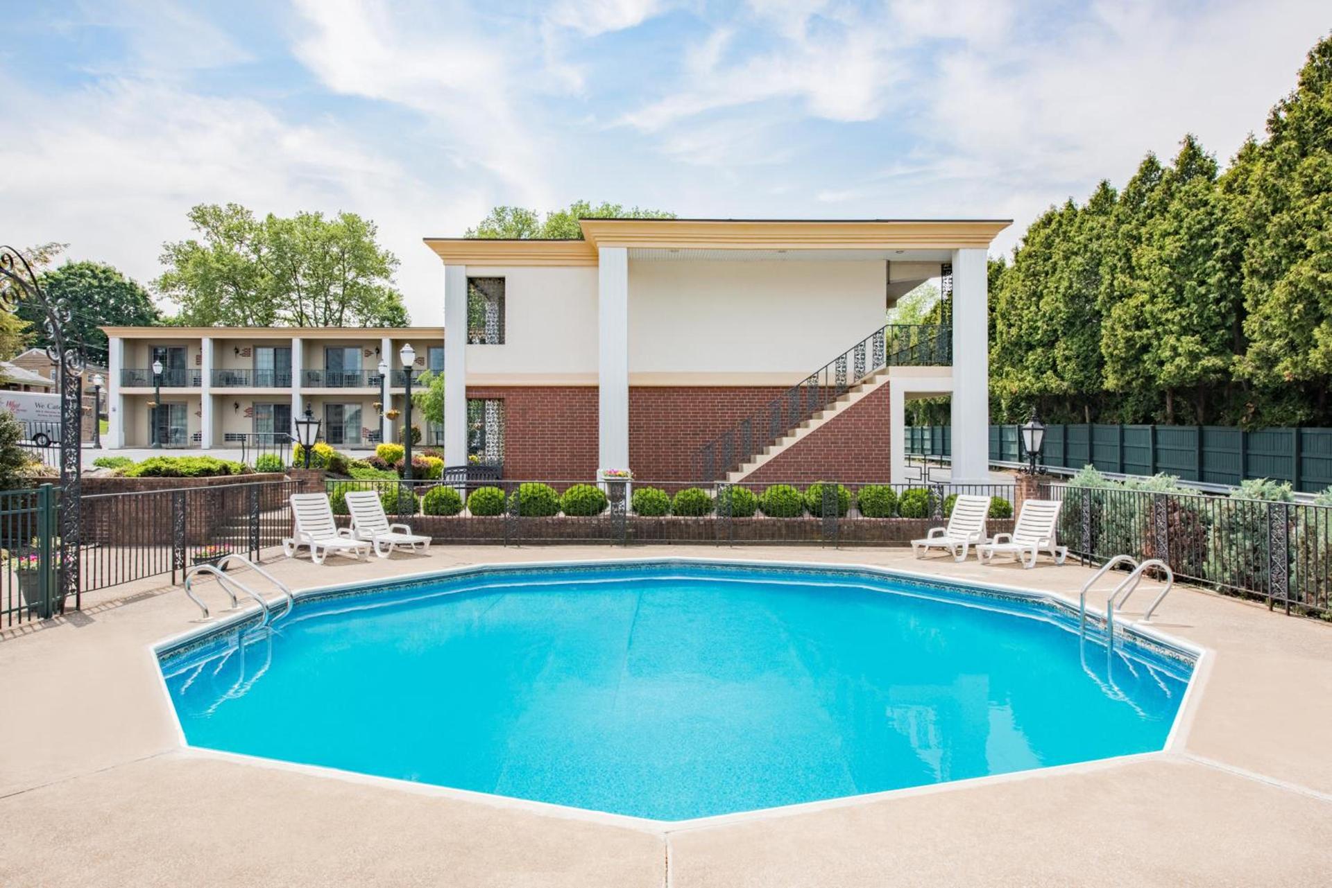 Howard Johnson by Wyndham Hershey photo 15