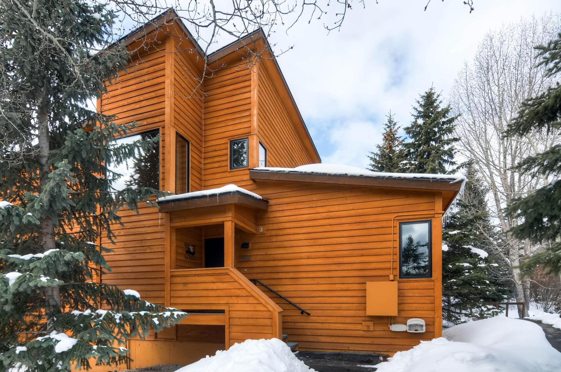 Aspen Ridge Condominiums by Vail Resorts photo 8