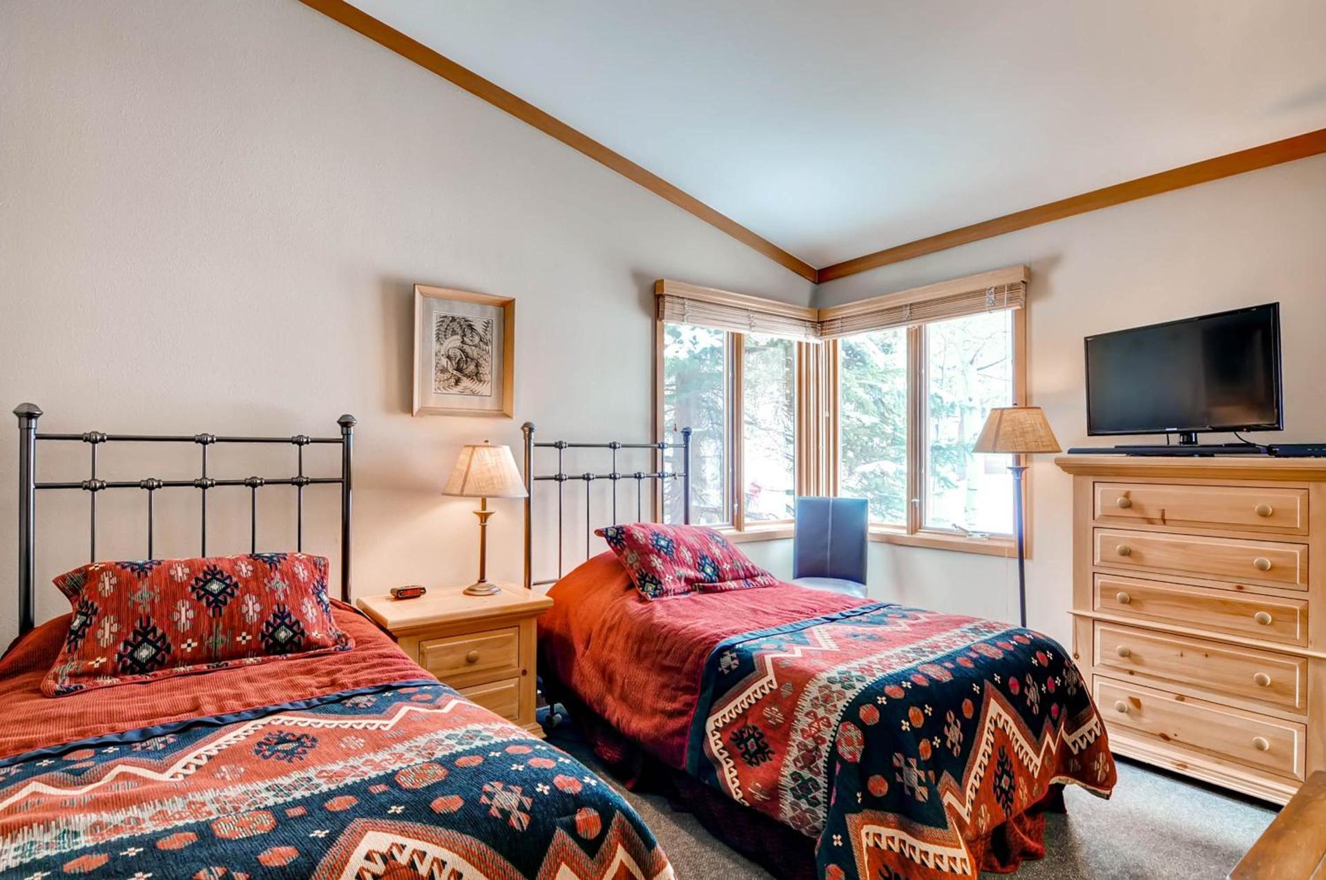 Aspen Ridge Condominiums by Vail Resorts photo 58