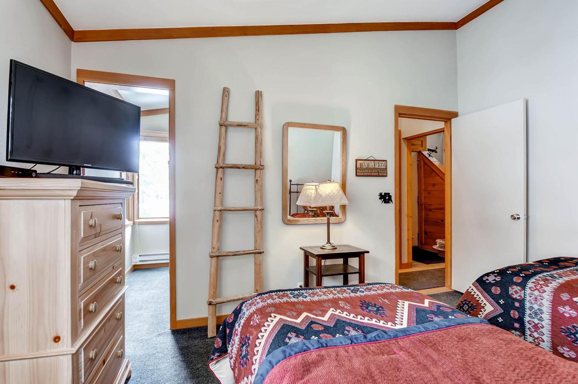 Aspen Ridge Condominiums by Vail Resorts photo 59