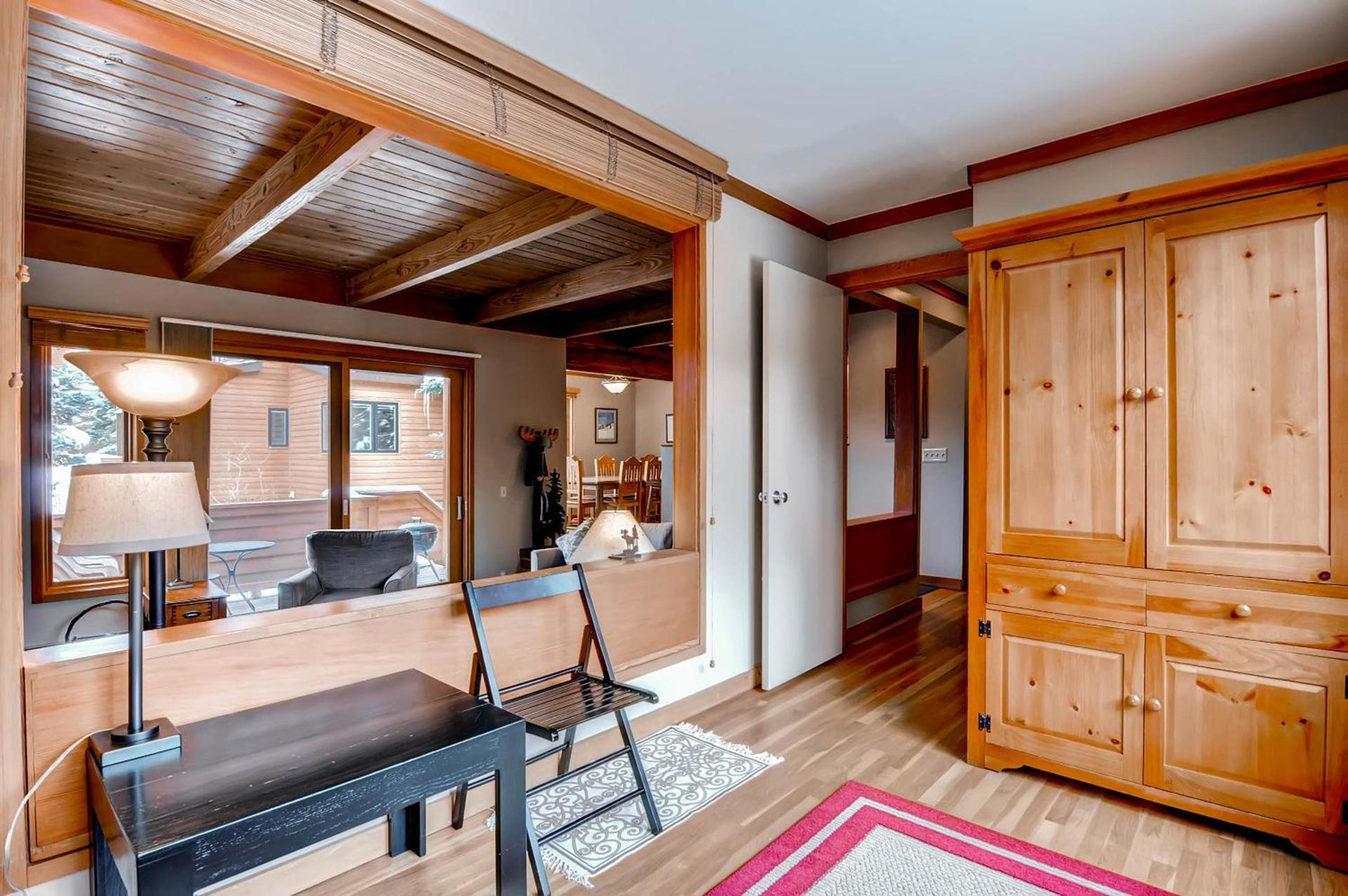Aspen Ridge Condominiums by Vail Resorts photo 60