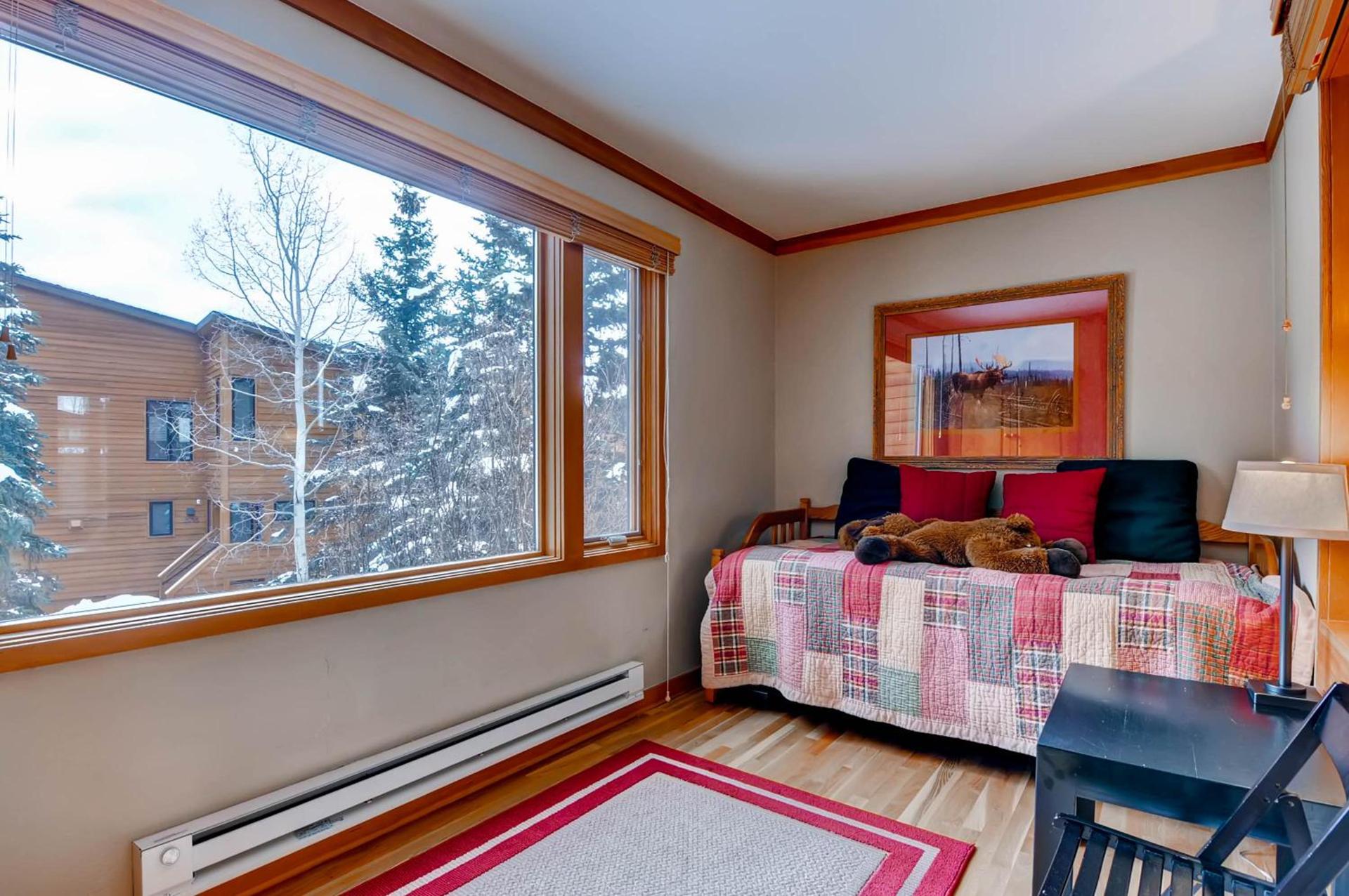Aspen Ridge Condominiums by Vail Resorts photo 61