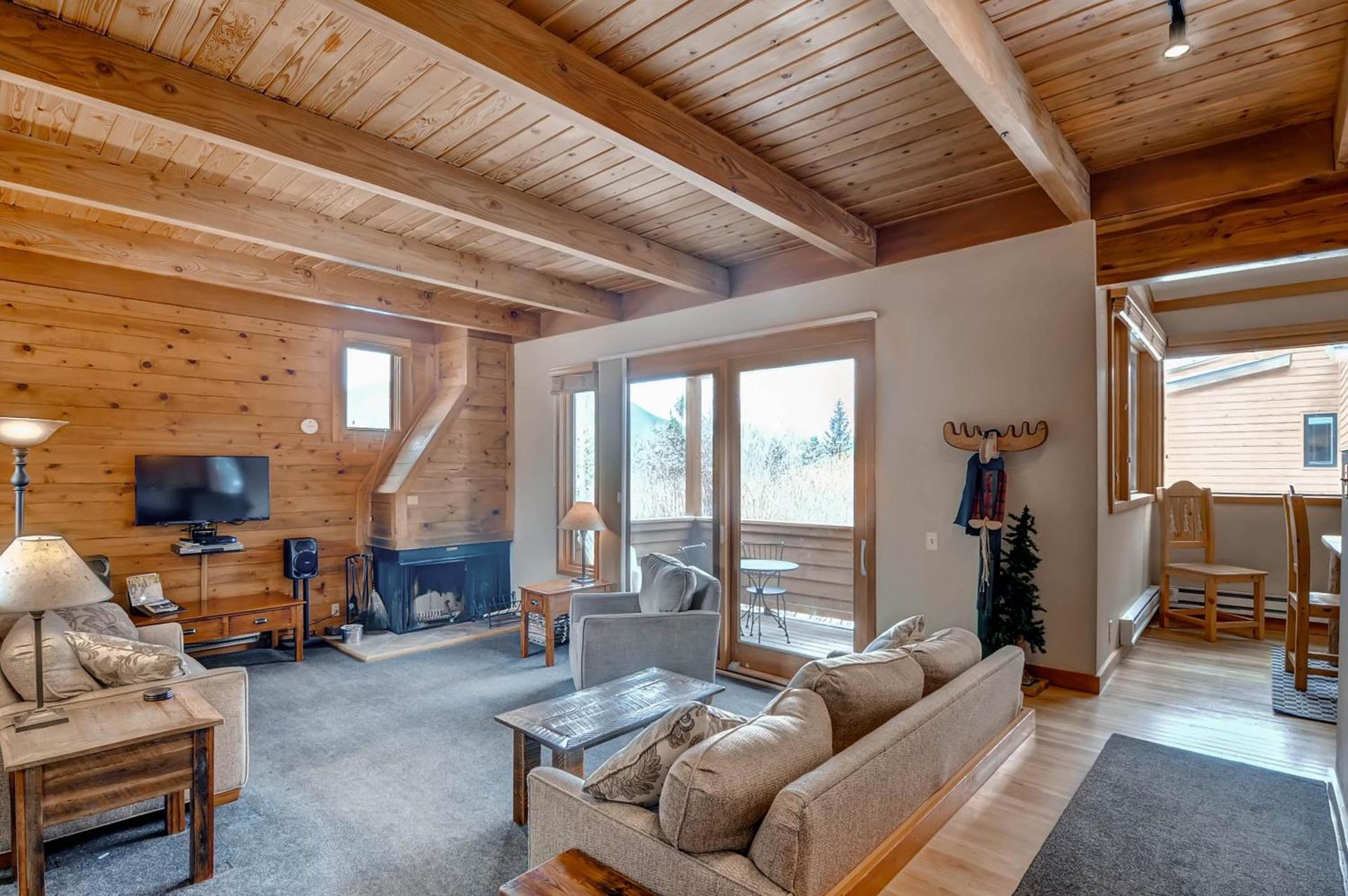 Aspen Ridge Condominiums by Vail Resorts photo 62