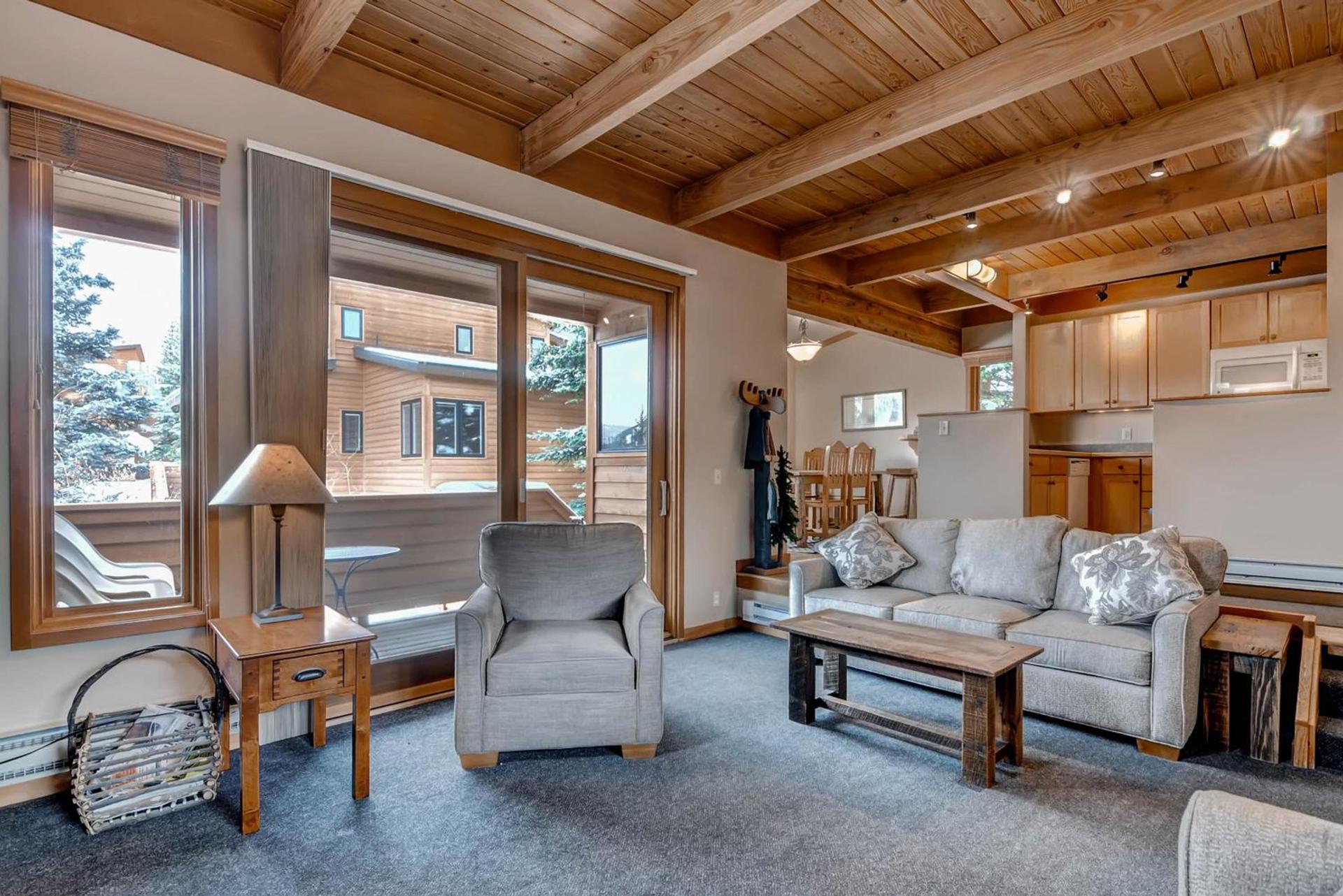 Aspen Ridge Condominiums by Vail Resorts photo 63