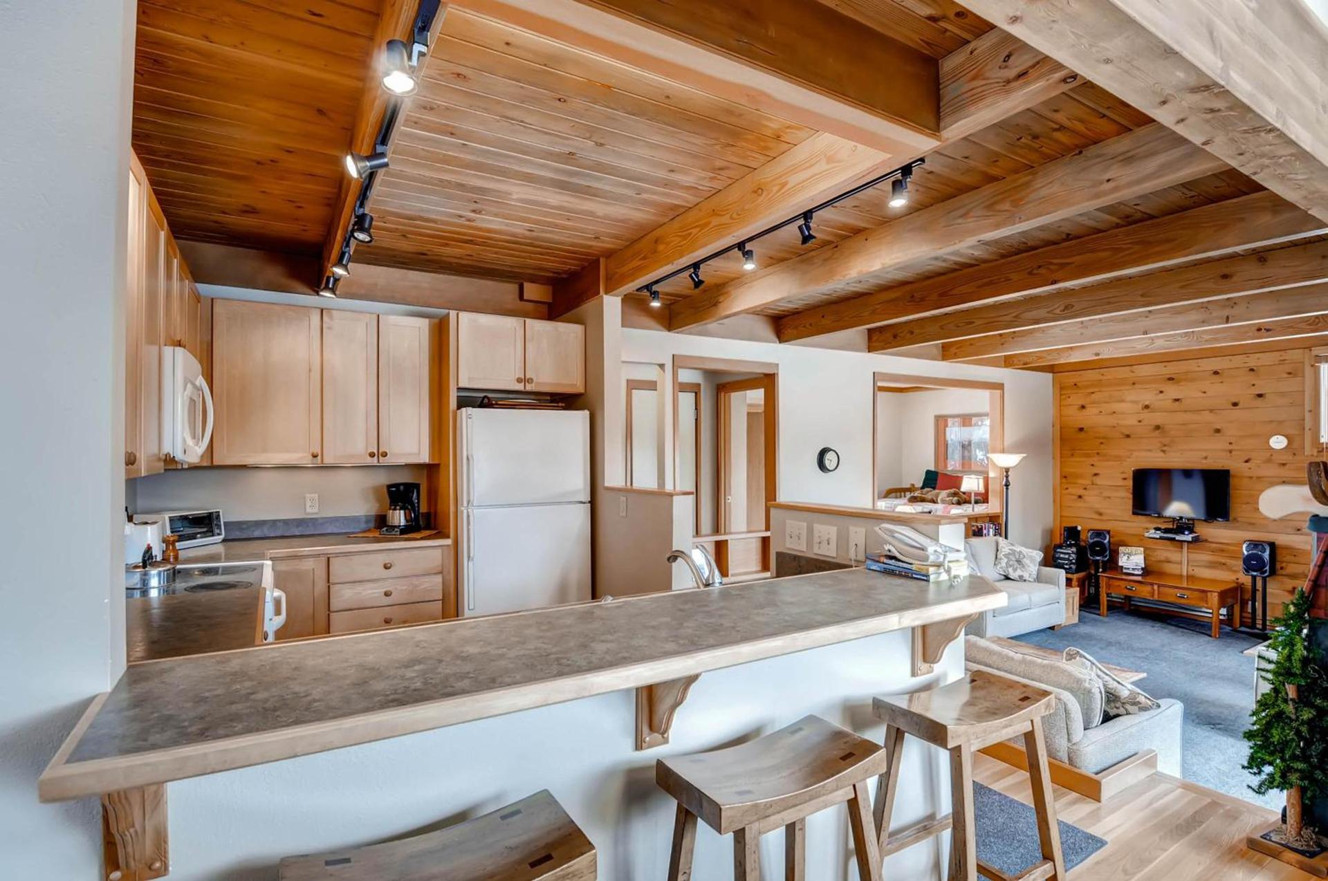 Aspen Ridge Condominiums by Vail Resorts photo 64