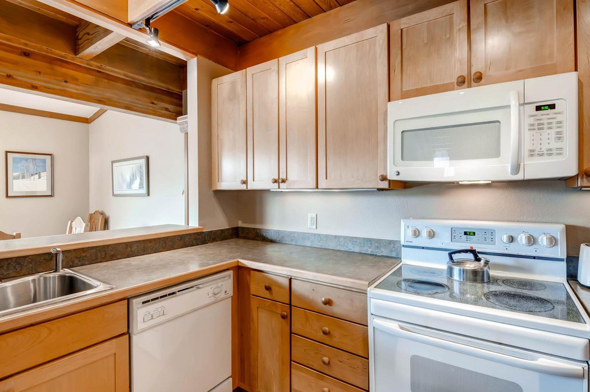 Aspen Ridge Condominiums by Vail Resorts photo 65