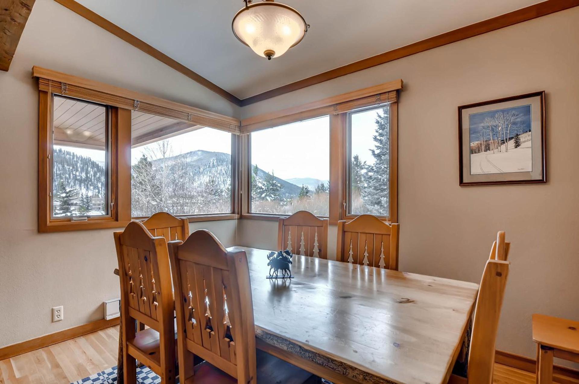 Aspen Ridge Condominiums by Vail Resorts photo 66