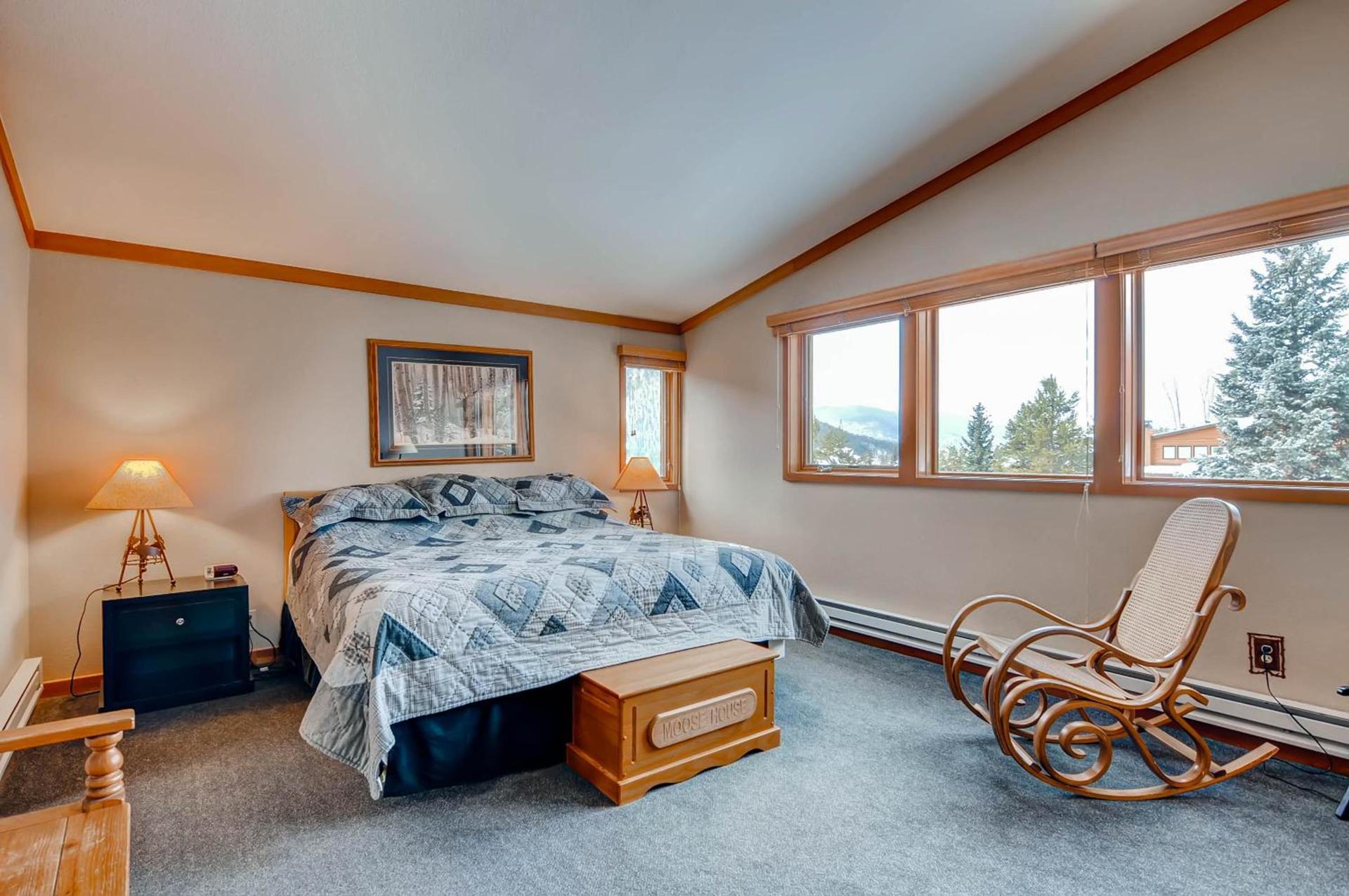Aspen Ridge Condominiums by Vail Resorts photo 68