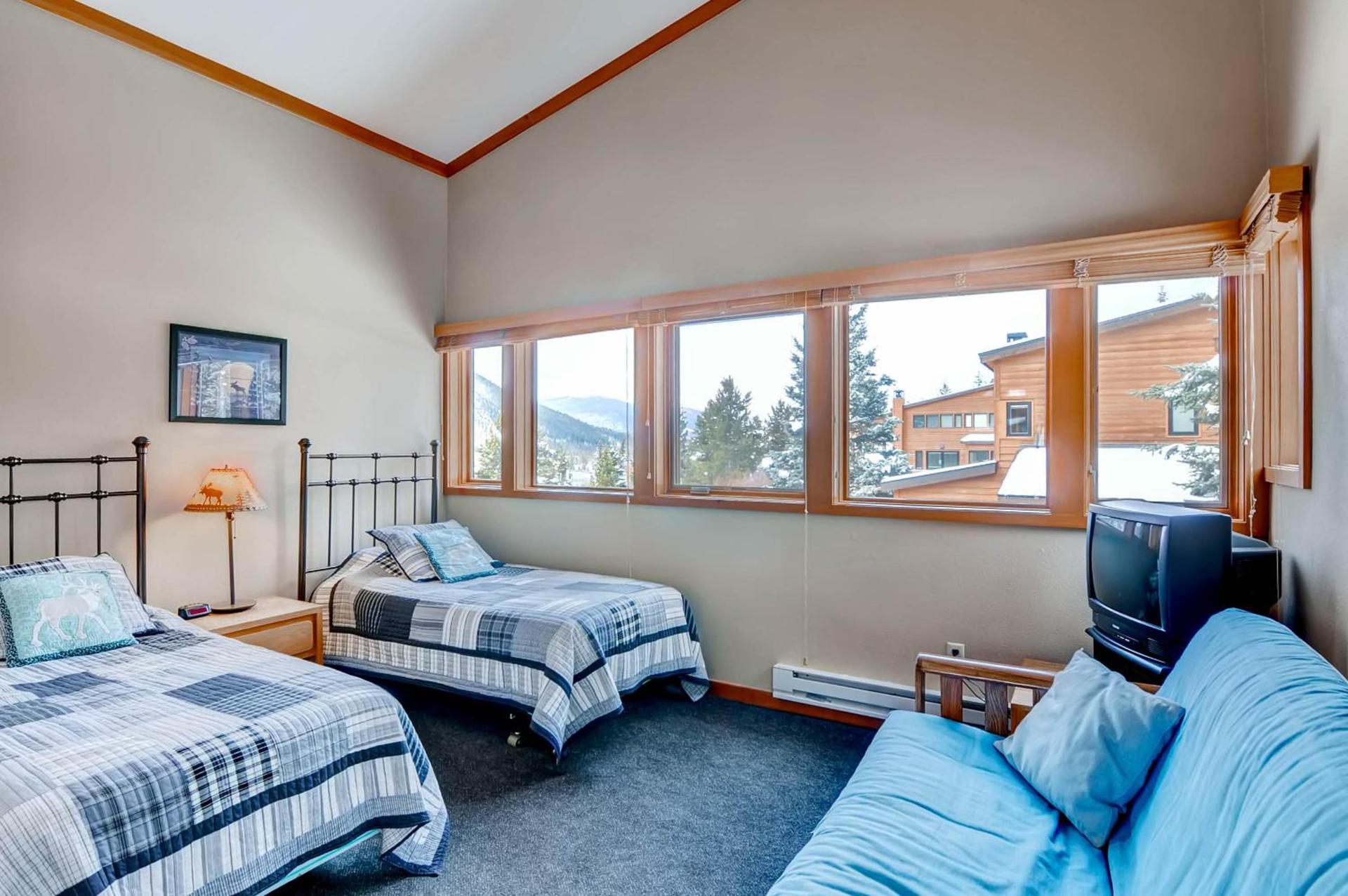 Aspen Ridge Condominiums by Vail Resorts photo 69