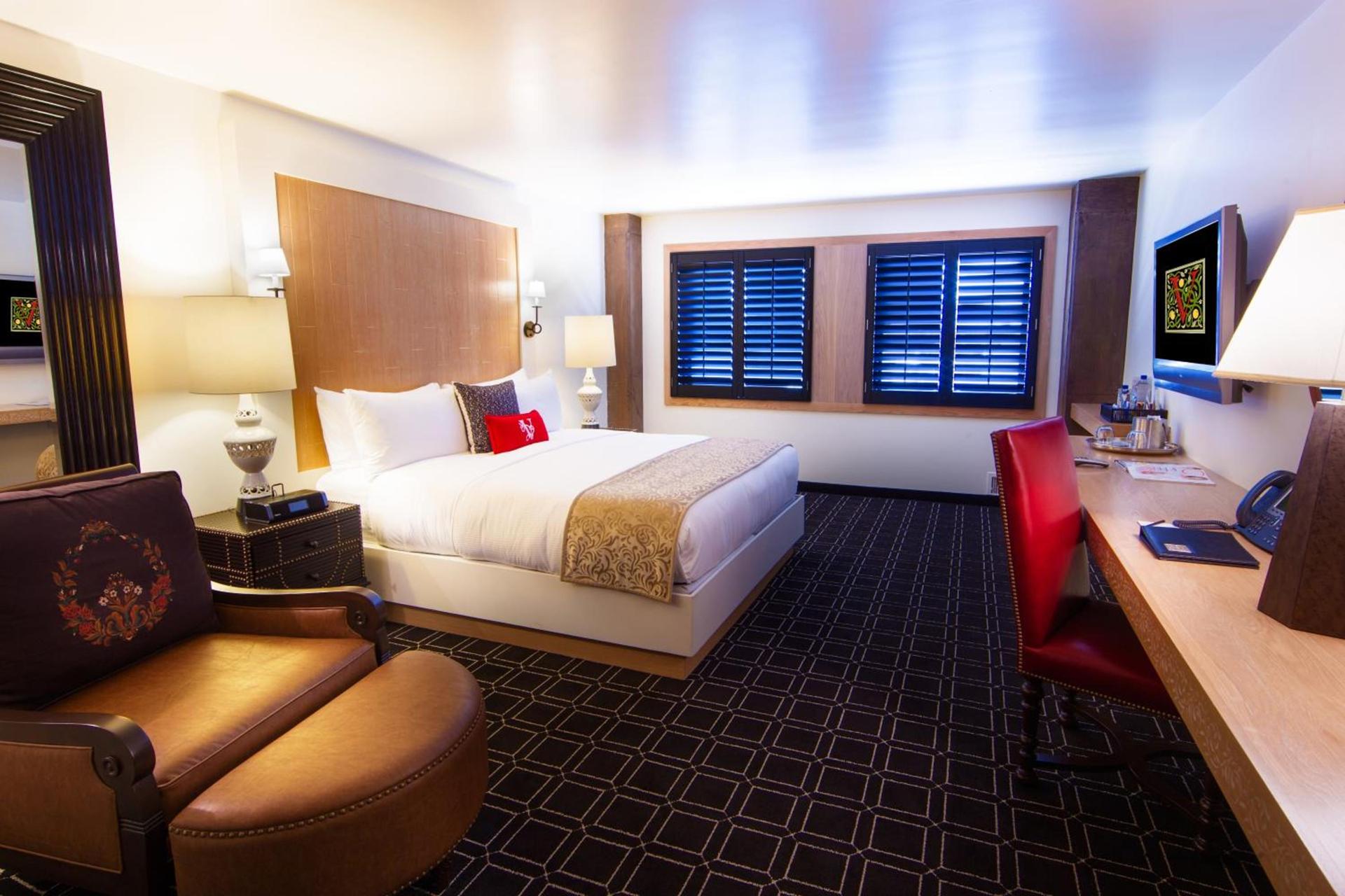 Hotel Valencia Santana Row photo 23