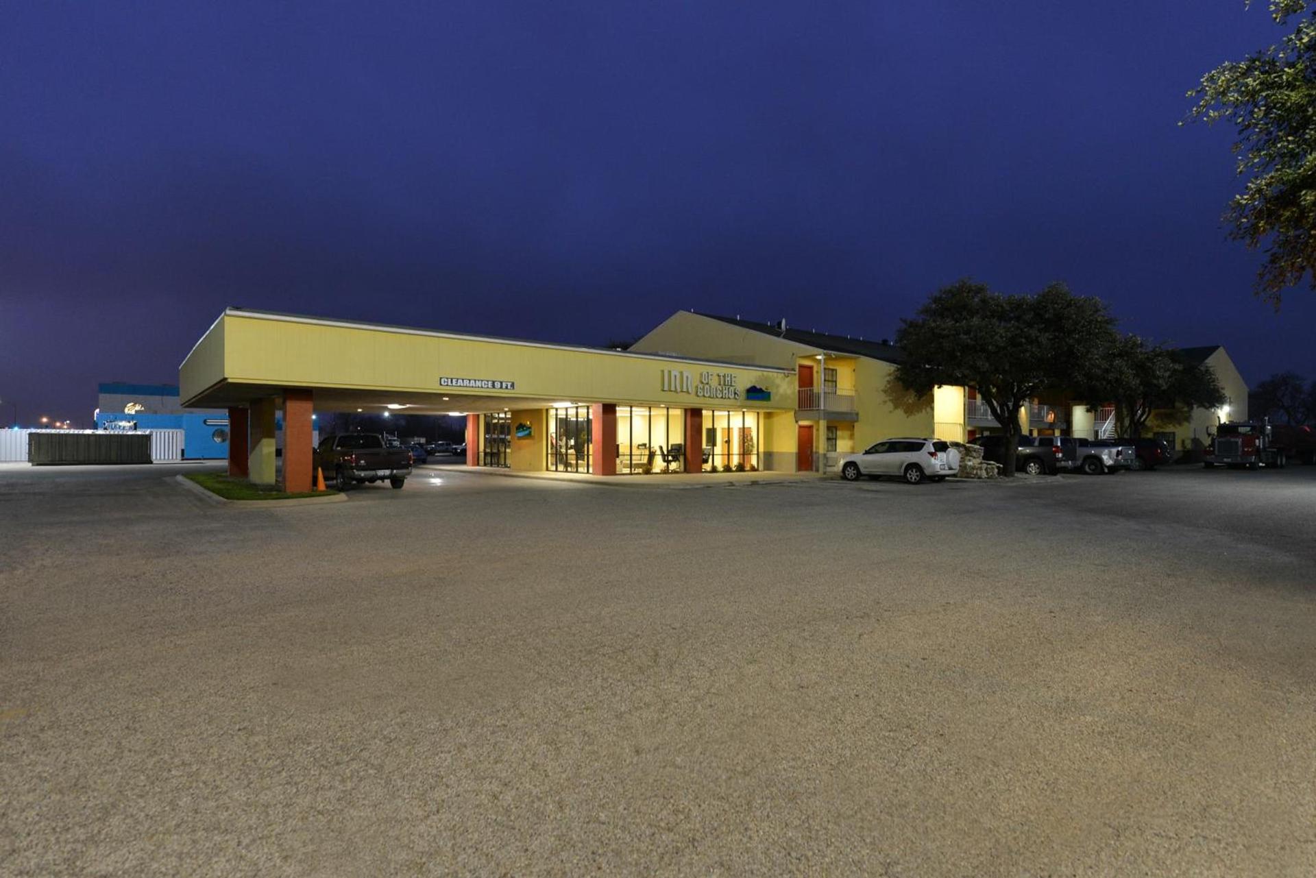 Inn of the Conchos photo 14