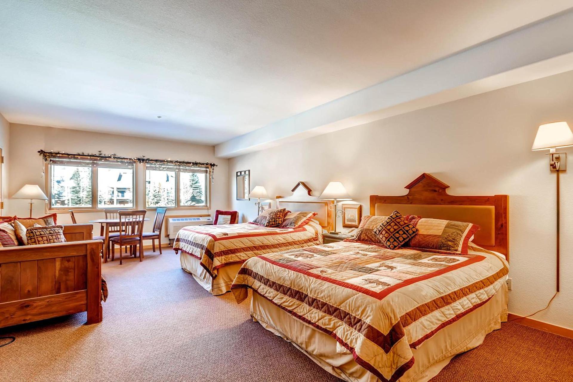 Gateway Mountain Lodge, A Vail Resorts Property photo 87