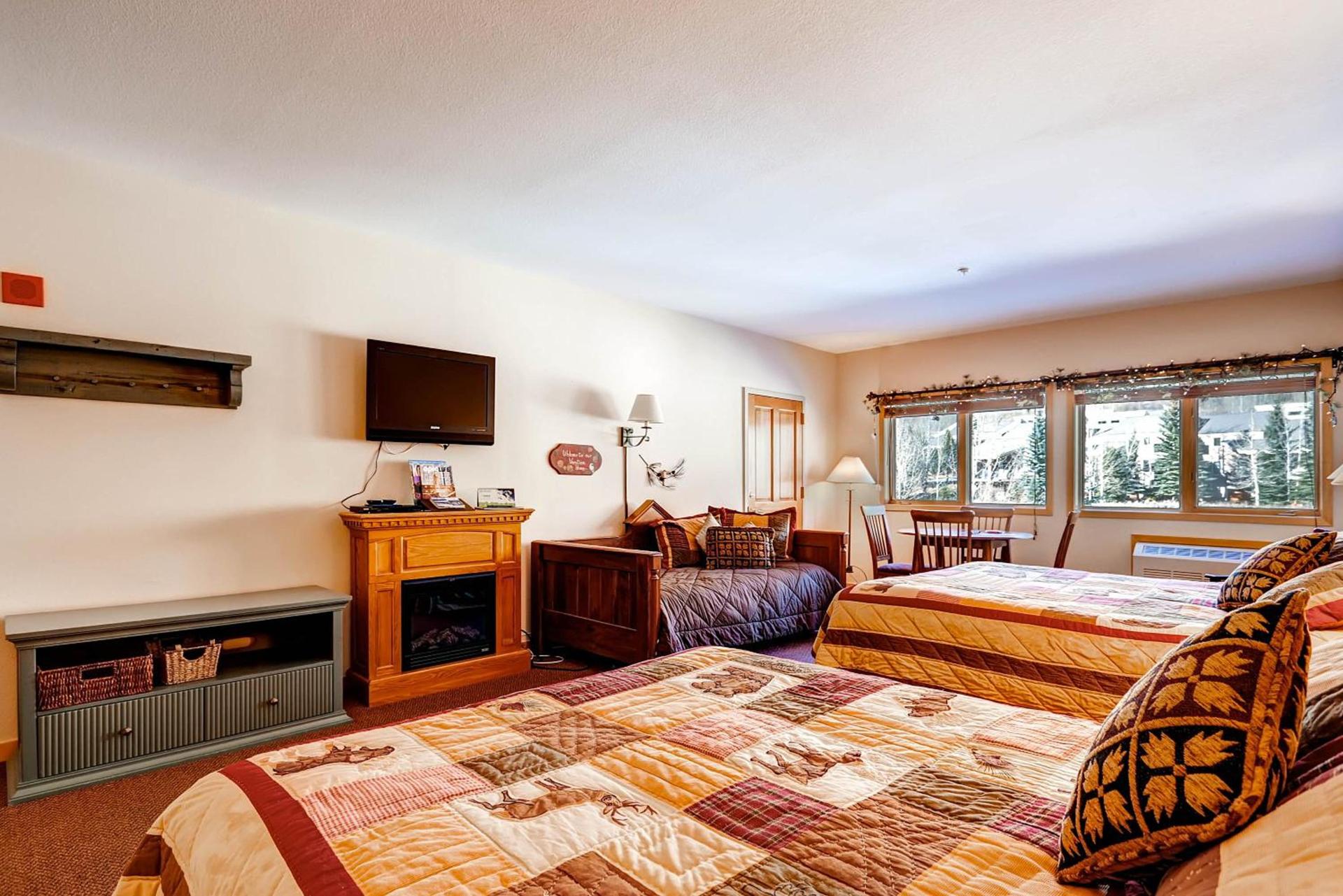 Gateway Mountain Lodge, A Vail Resorts Property photo 85