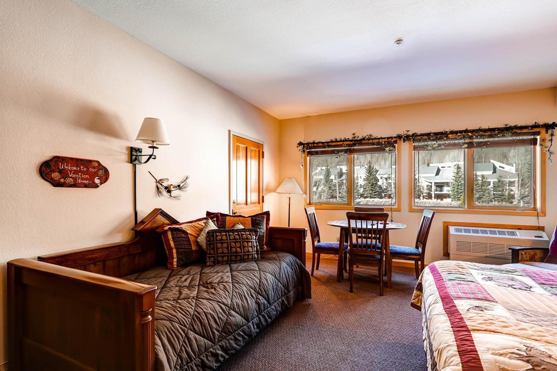 Gateway Mountain Lodge, A Vail Resorts Property photo 86