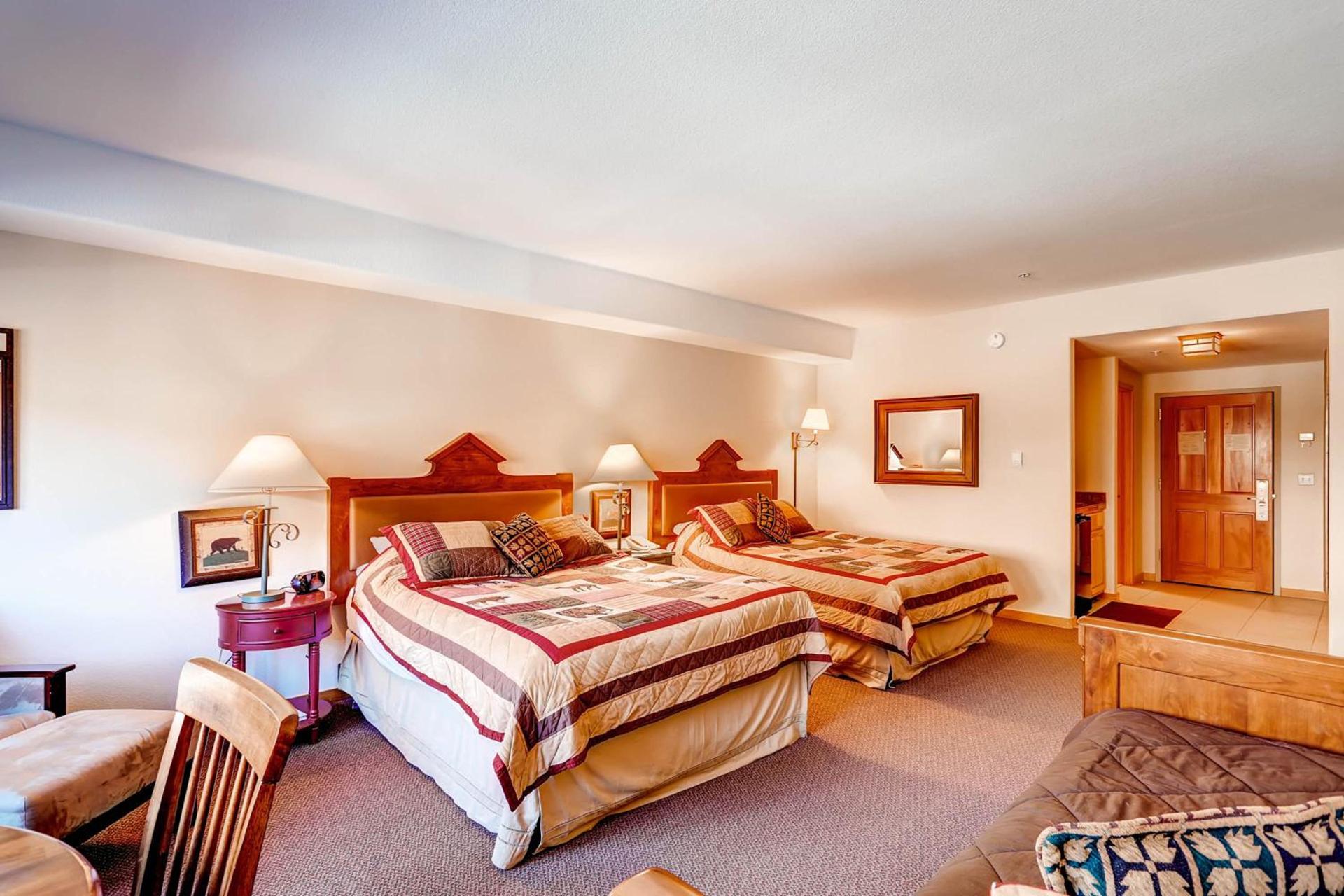 Gateway Mountain Lodge, A Vail Resorts Property photo 88