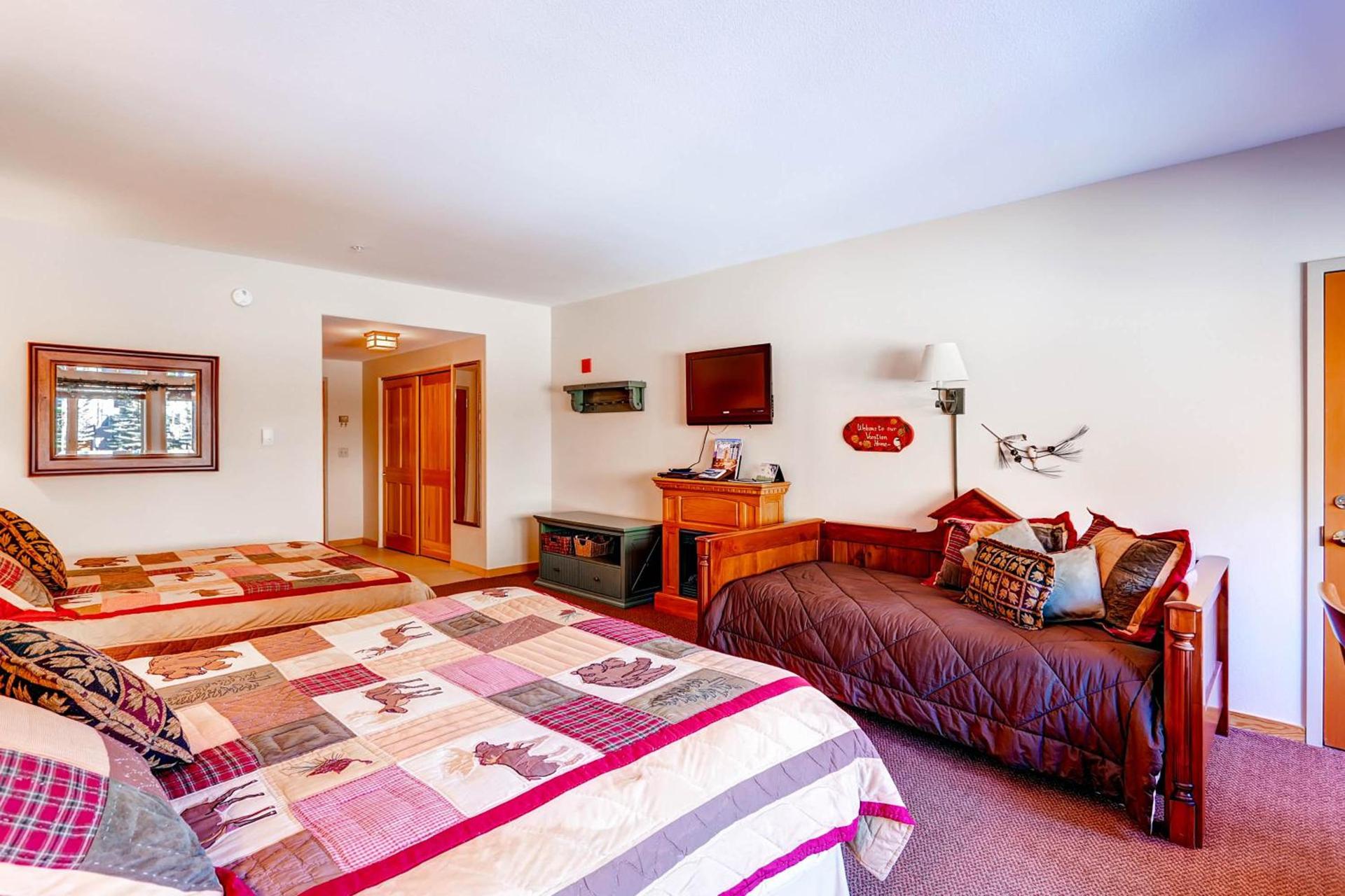 Gateway Mountain Lodge, A Vail Resorts Property photo 84