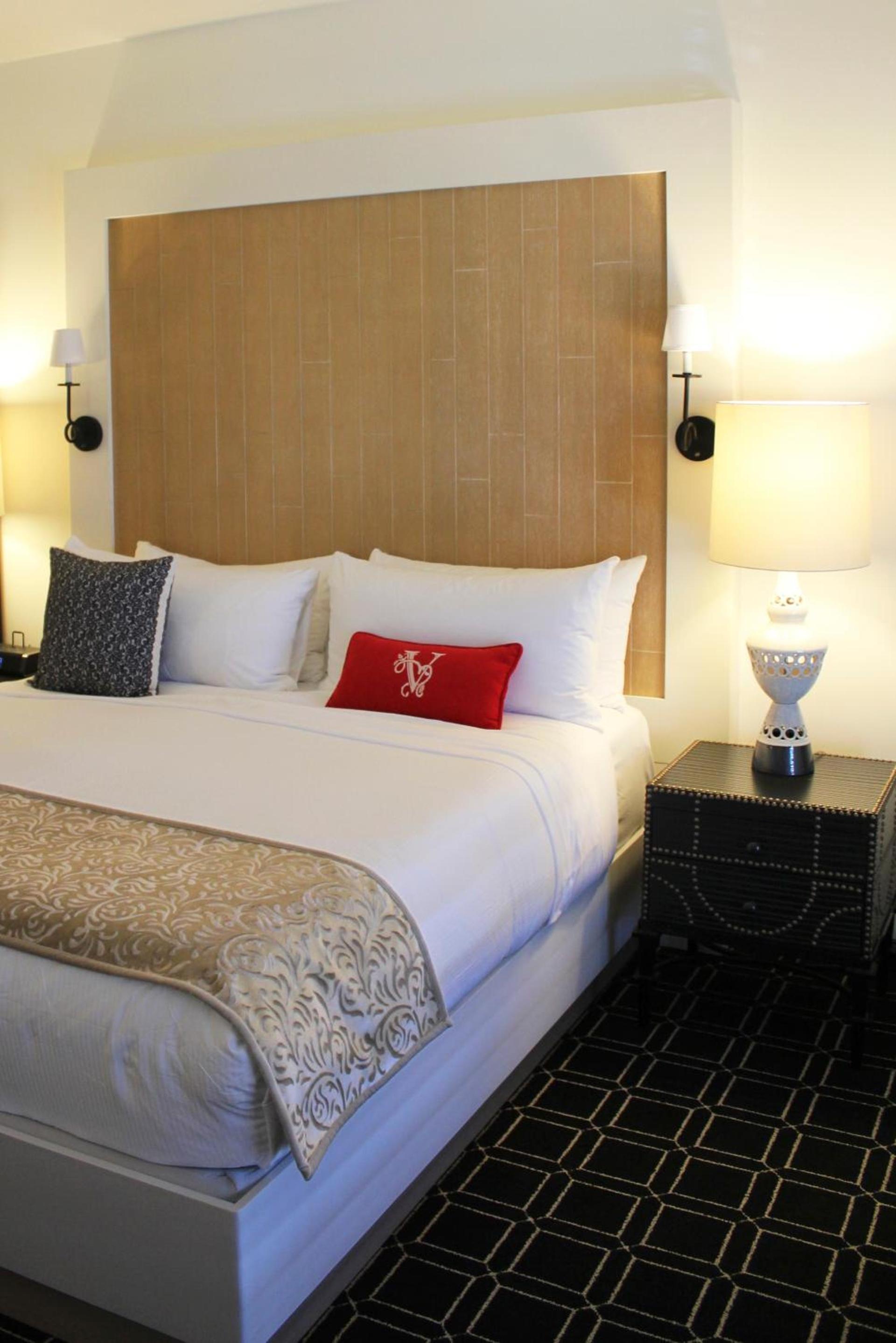 Hotel Valencia Santana Row photo 19