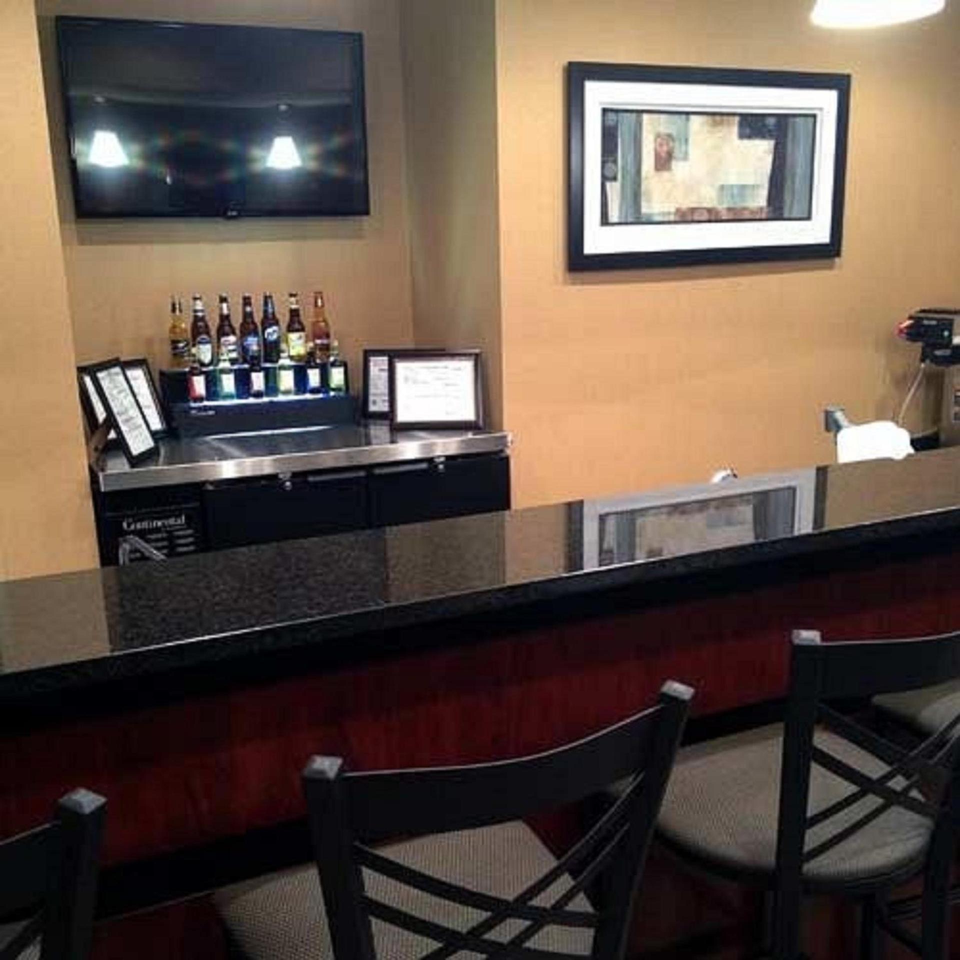 Cobblestone Hotel & Suites - Broken Bow photo 31
