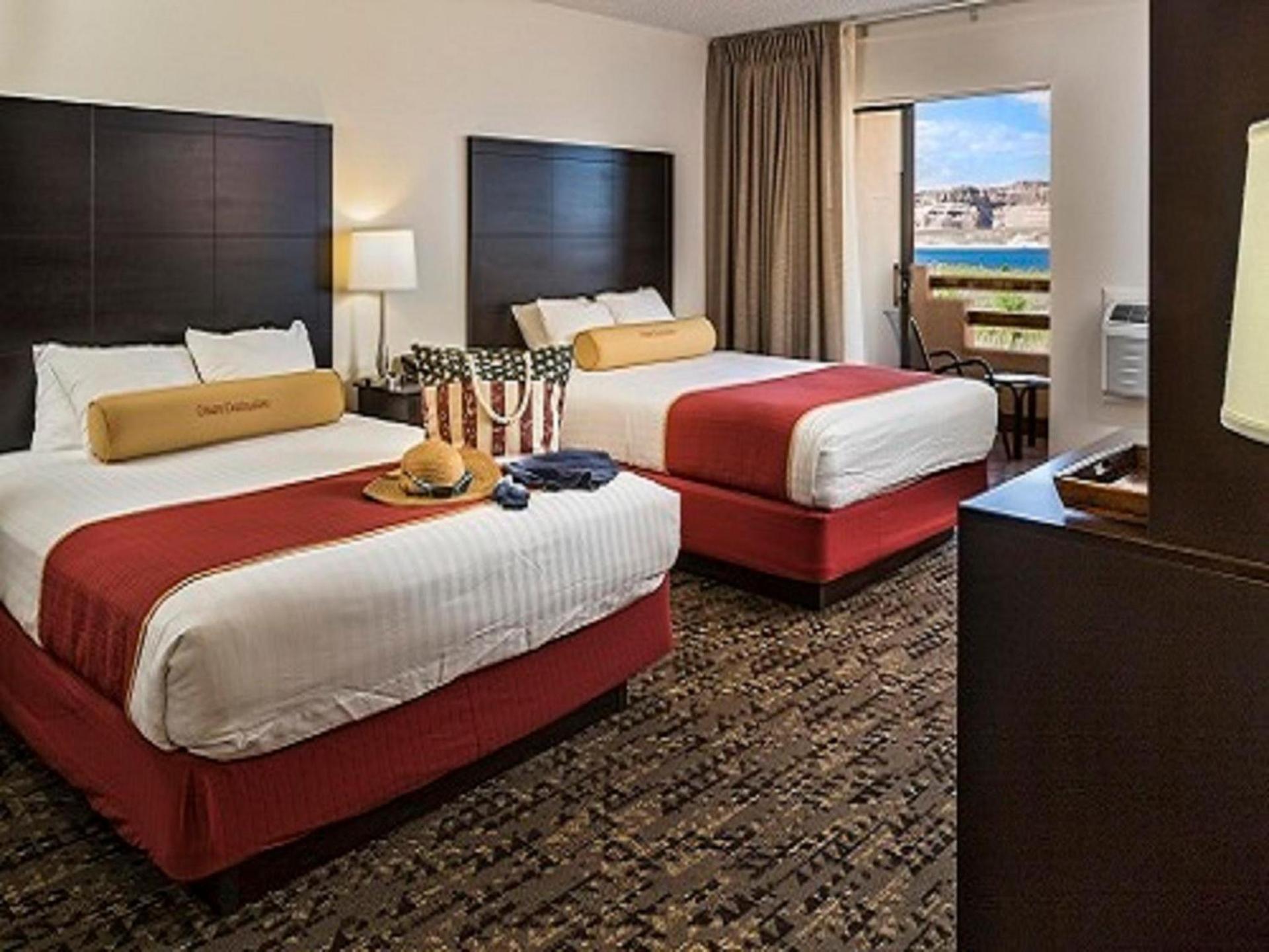 Lake Powell Resort photo 7