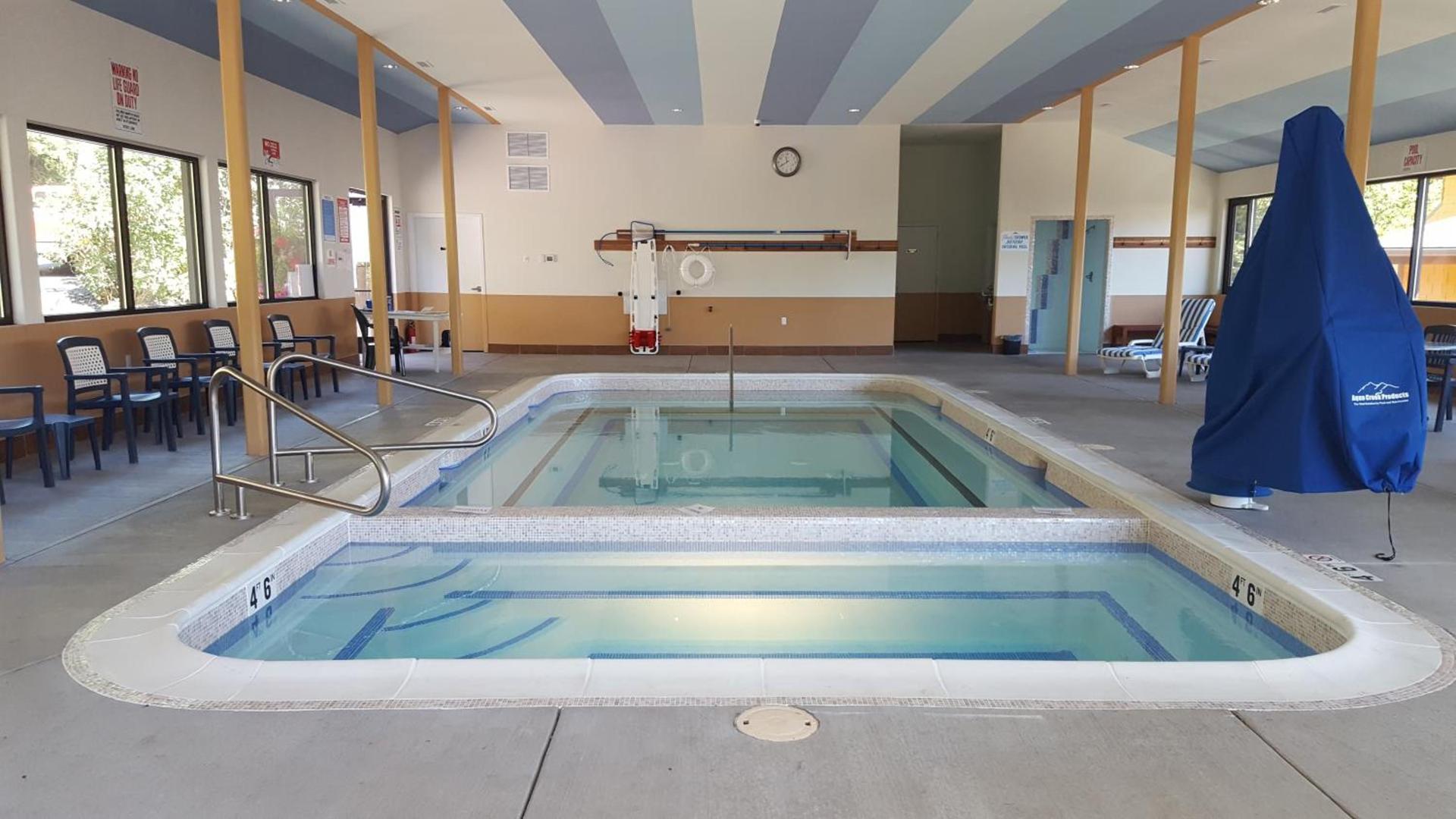 Carson Hot Springs Resort & Spa photo 21