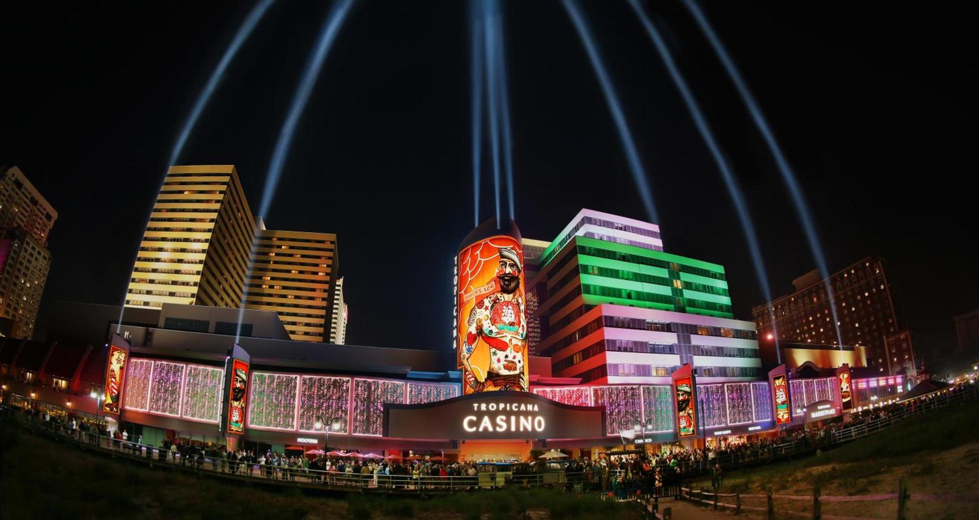 Tropicana Atlantic City, A Caesars Destination photo 14
