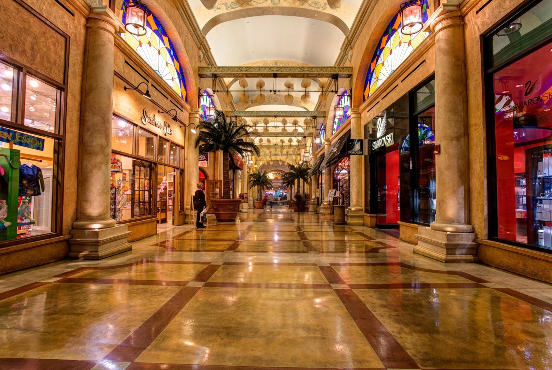 Tropicana Atlantic City, A Caesars Destination photo 50