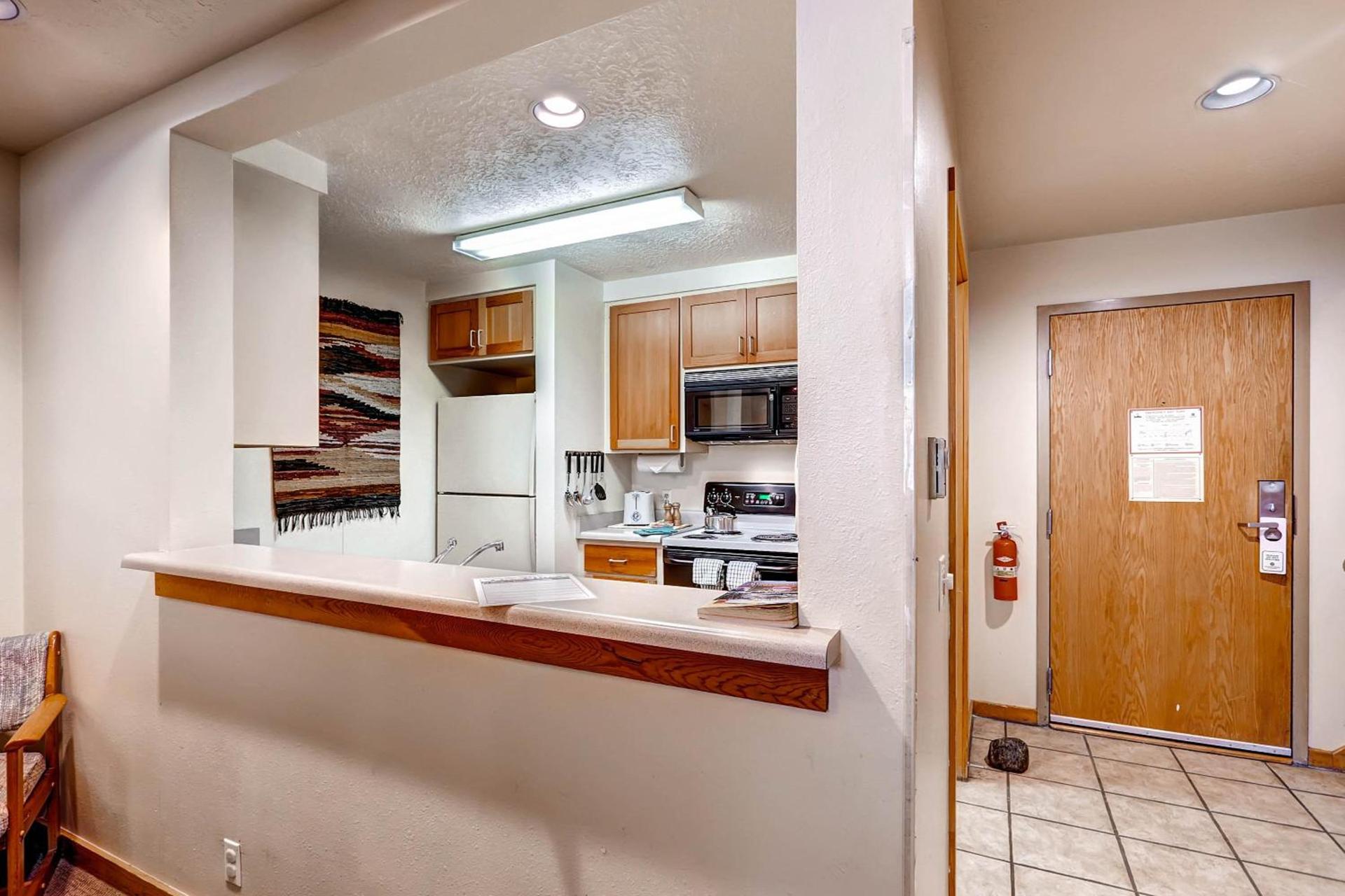 Evergreen Condominiums by Vail Resorts photo 71