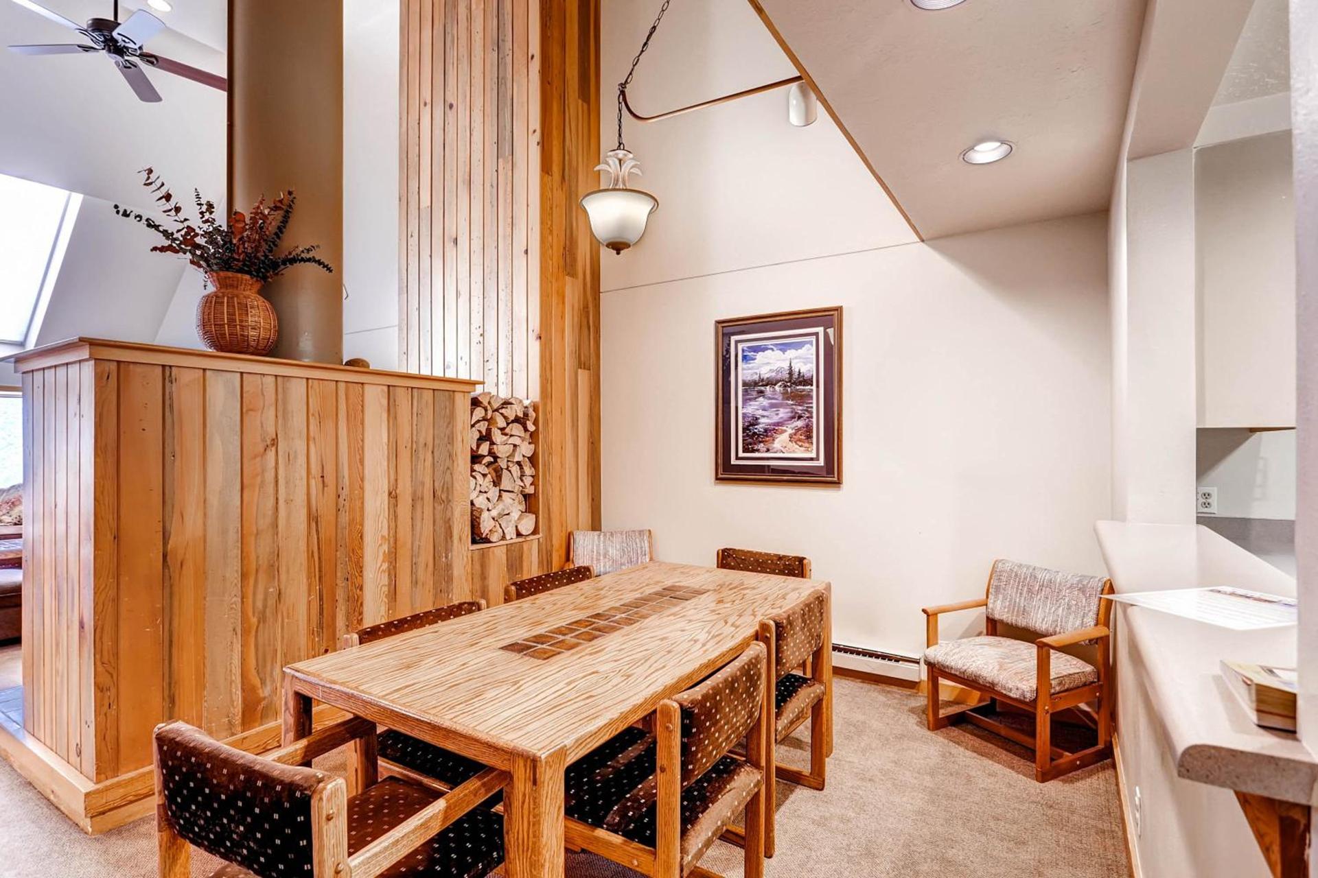 Evergreen Condominiums by Vail Resorts photo 3