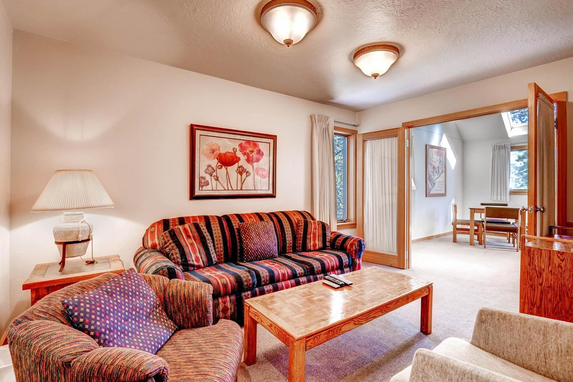 Evergreen Condominiums by Vail Resorts photo 69