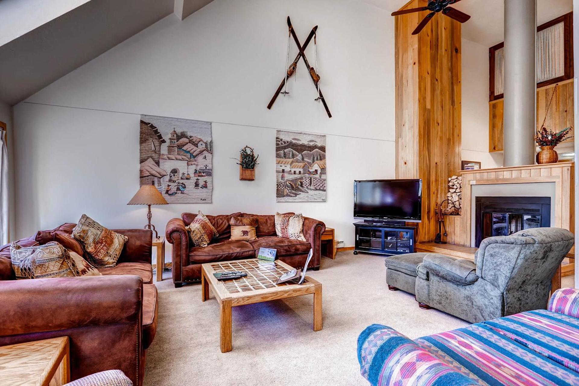 Evergreen Condominiums by Vail Resorts photo 66
