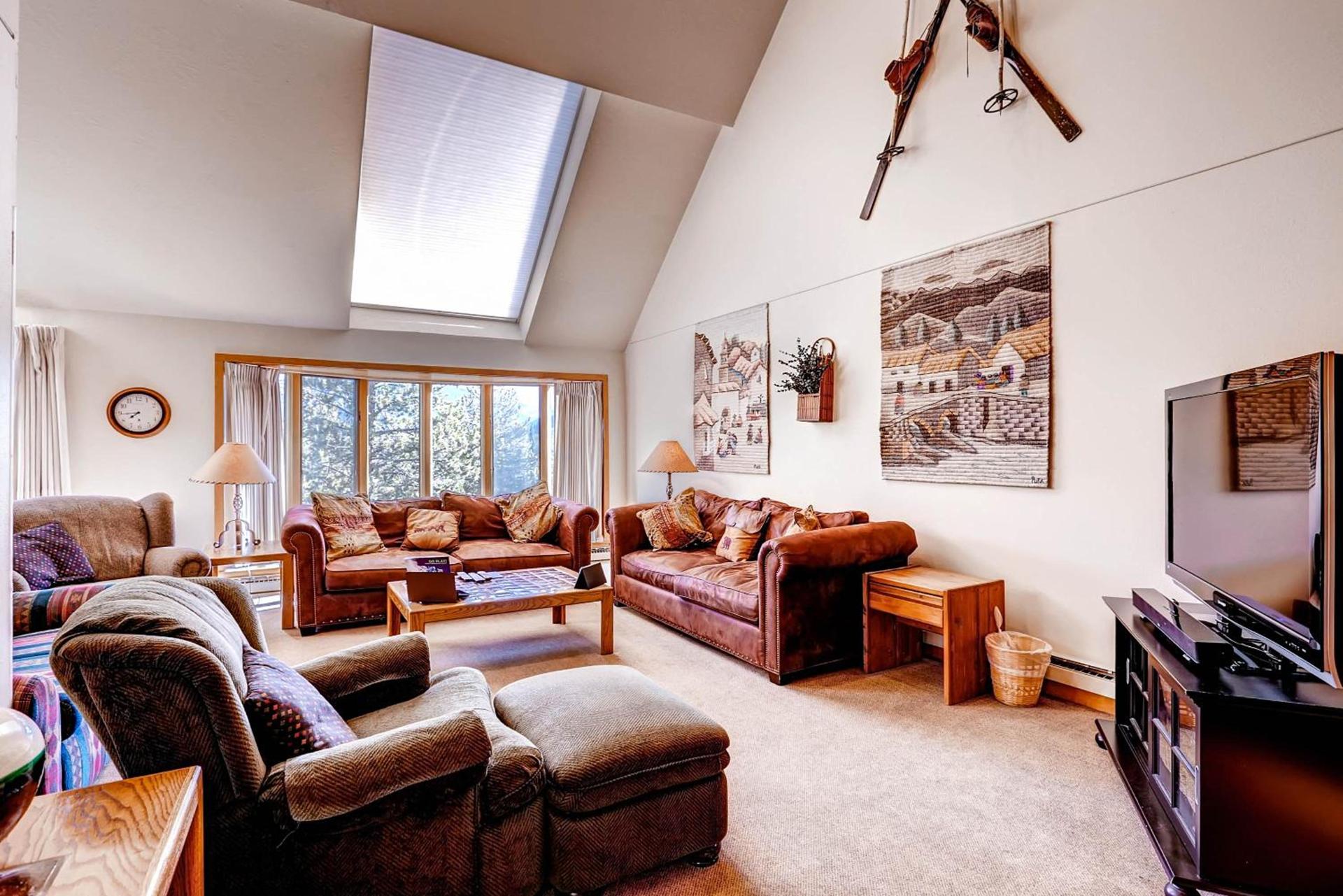 Evergreen Condominiums by Vail Resorts photo 65