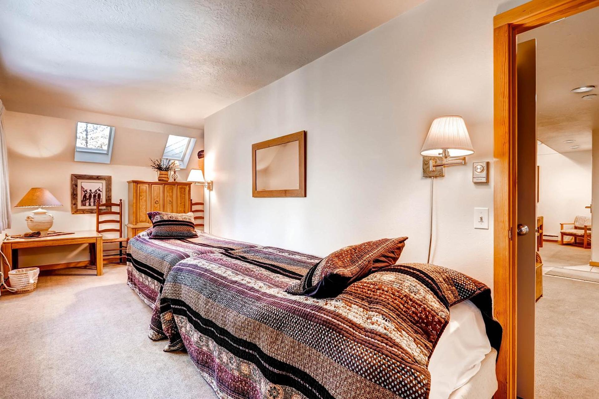 Evergreen Condominiums by Vail Resorts photo 64