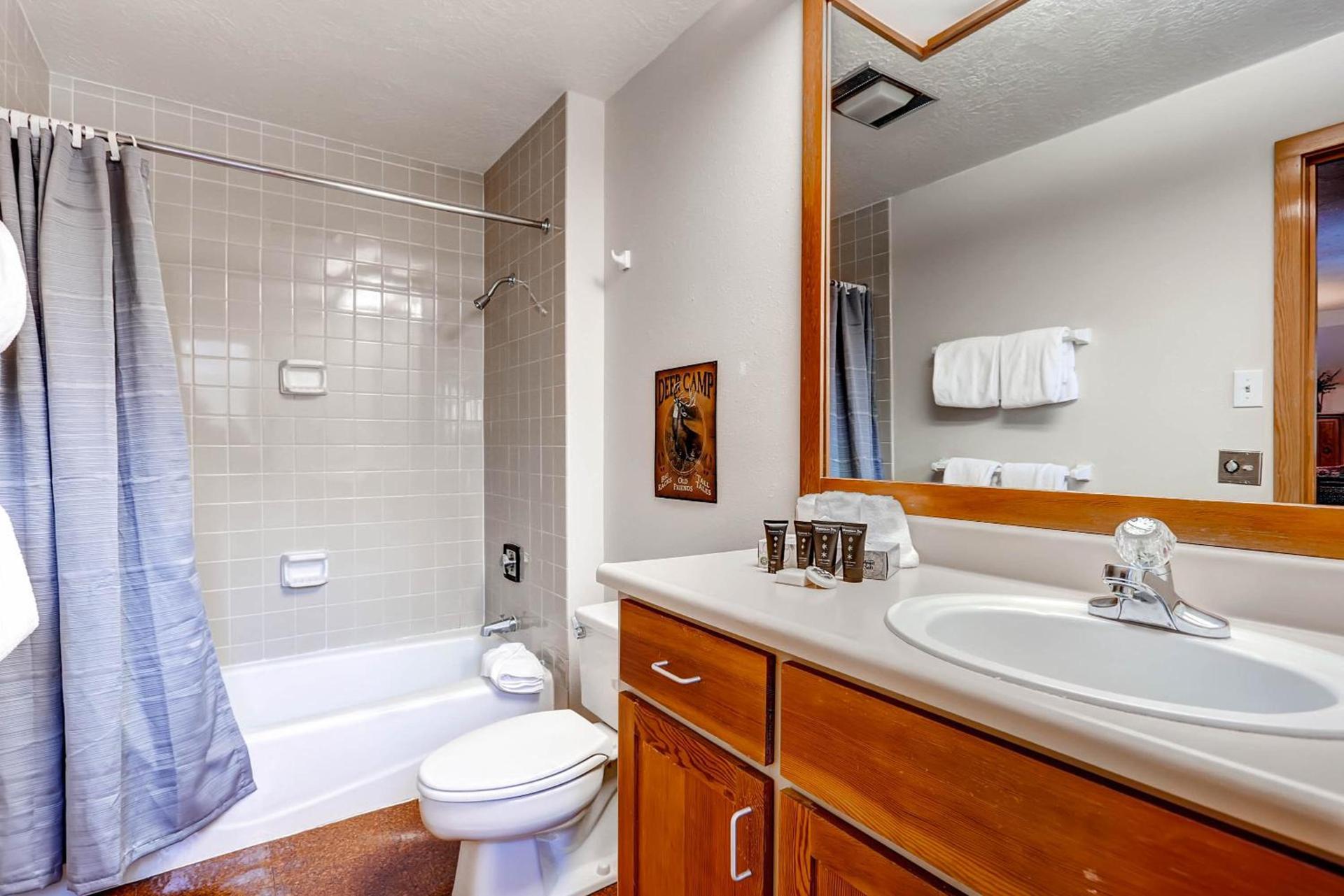 Evergreen Condominiums by Vail Resorts photo 63