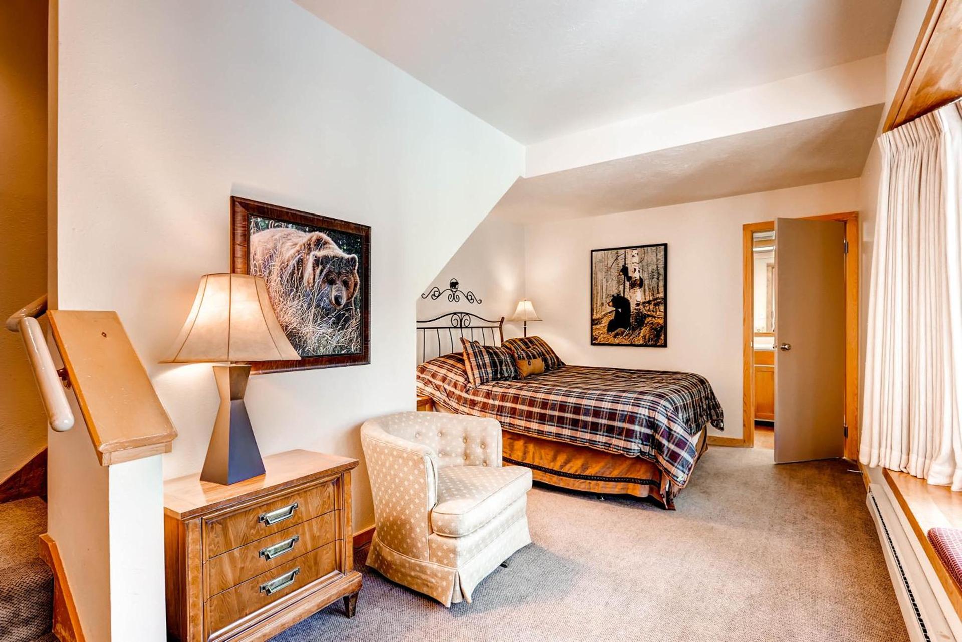 Evergreen Condominiums by Vail Resorts photo 62