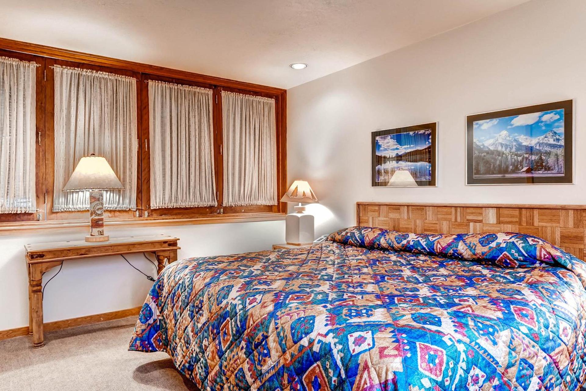 Evergreen Condominiums by Vail Resorts photo 60