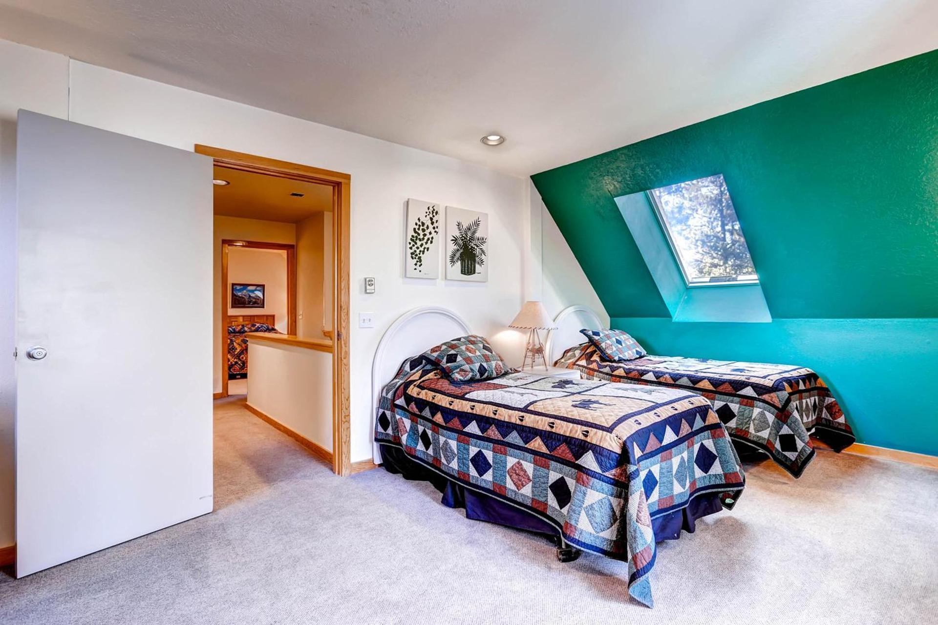 Evergreen Condominiums by Vail Resorts photo 59