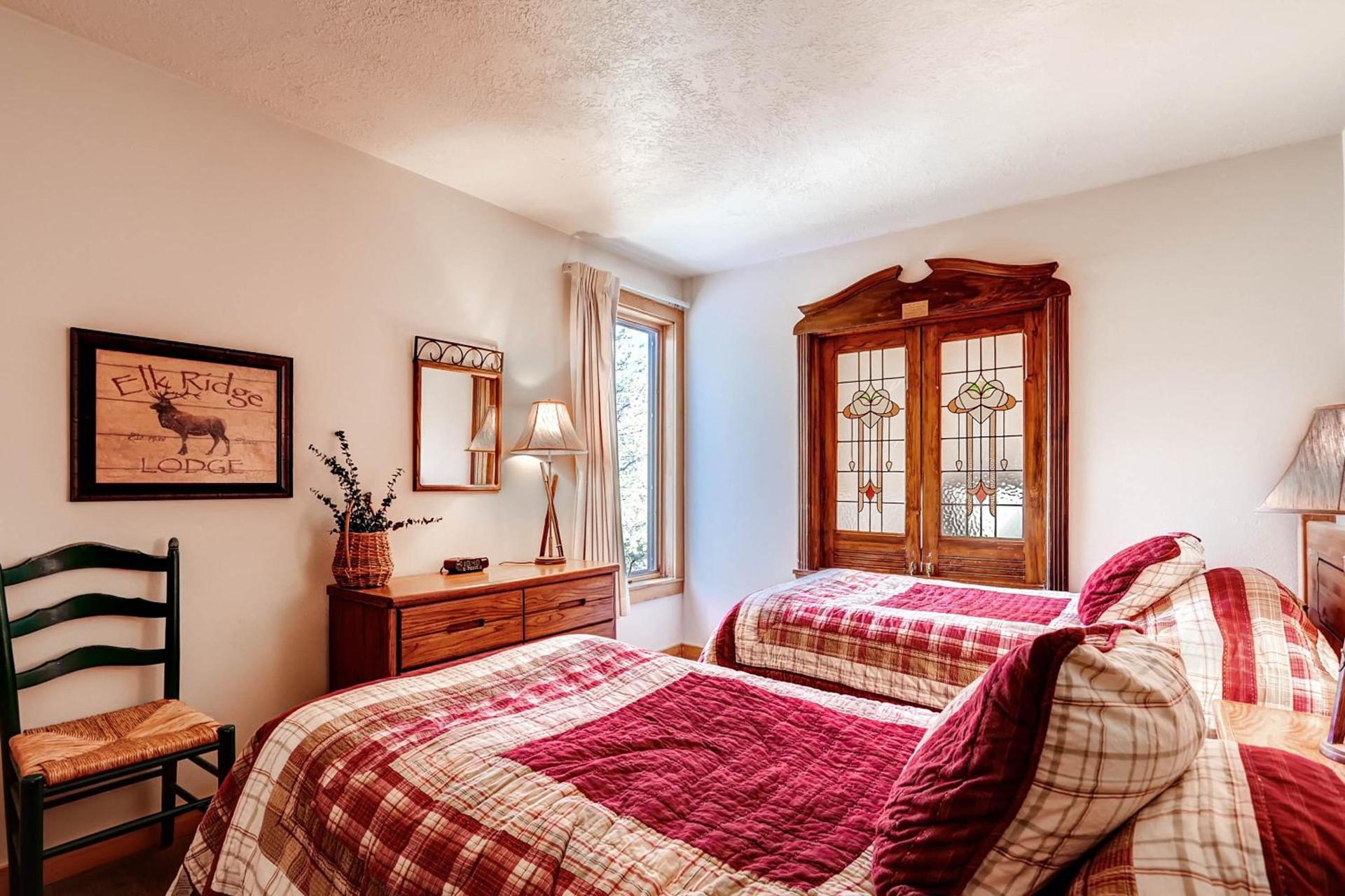 Evergreen Condominiums by Vail Resorts photo 57