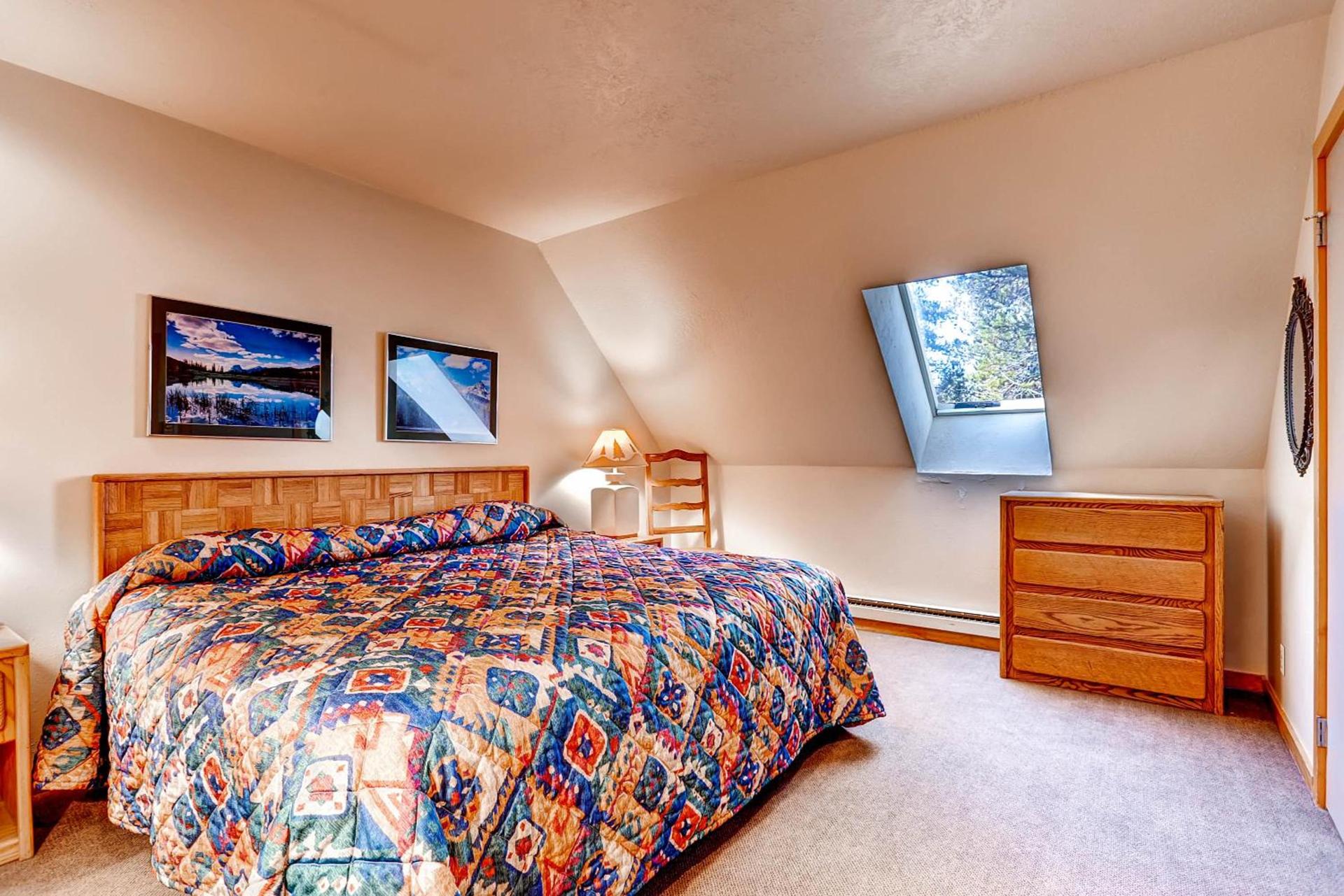 Evergreen Condominiums by Vail Resorts photo 56