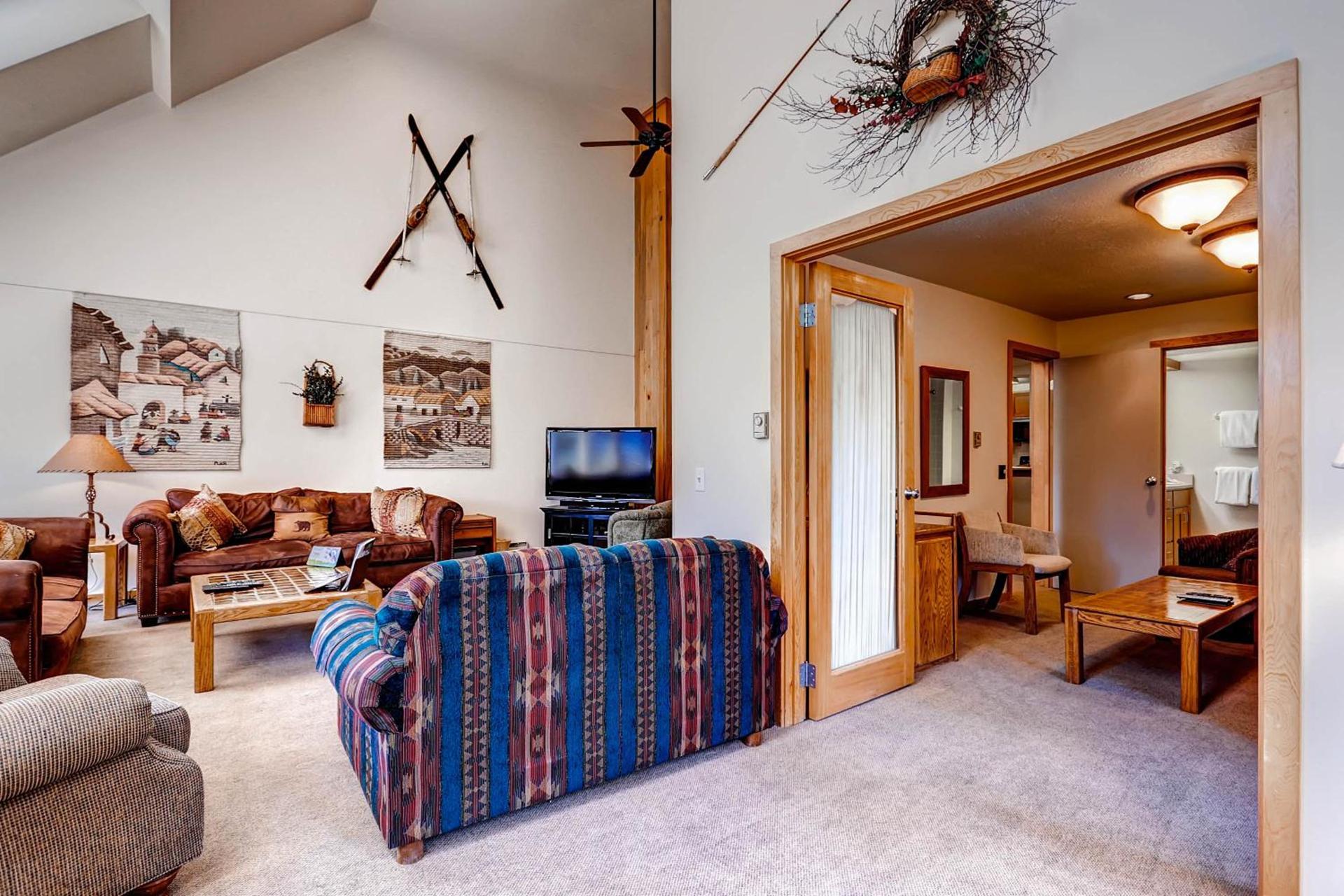 Evergreen Condominiums by Vail Resorts photo 55