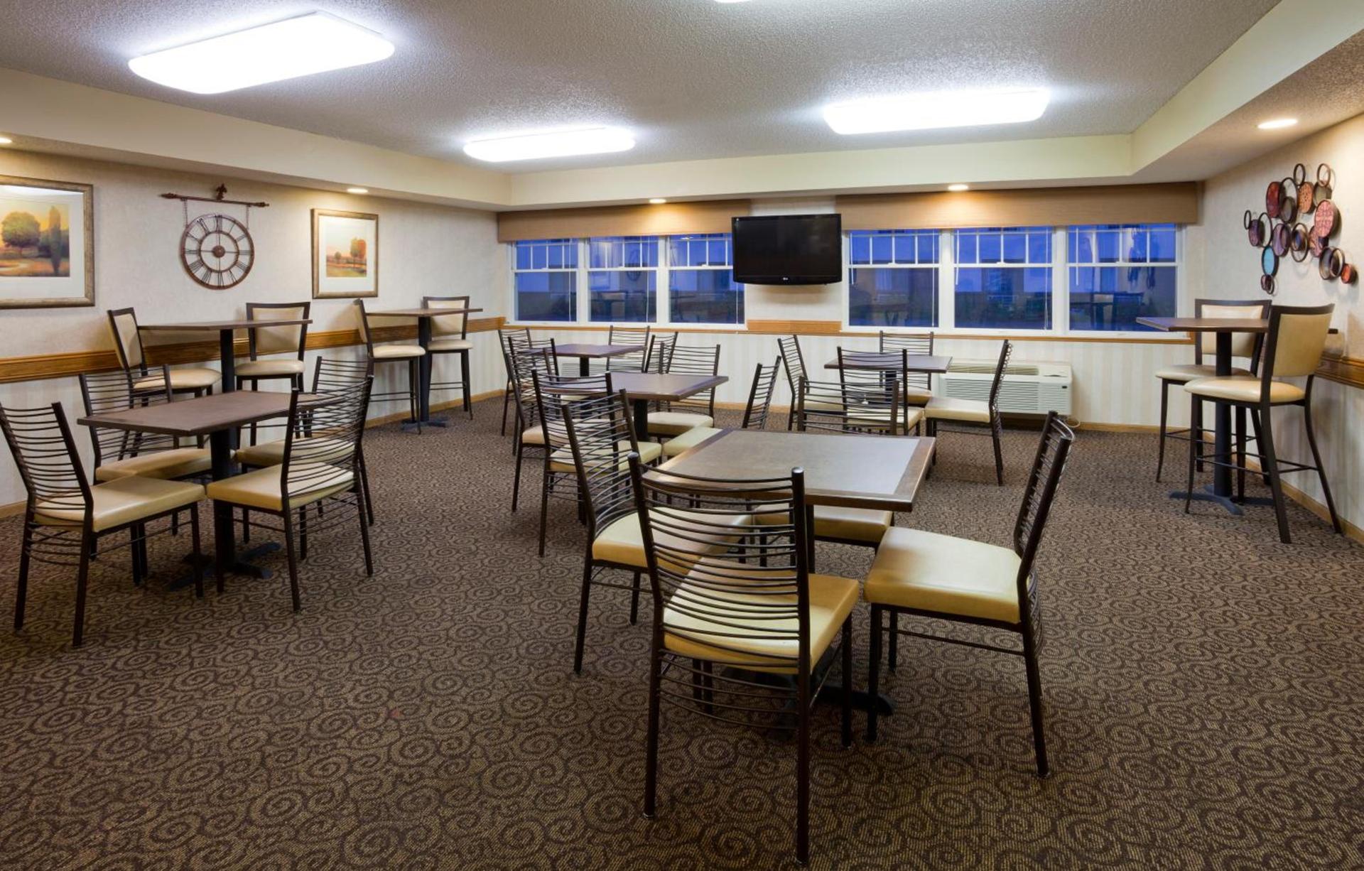 Quality Inn & Suites Stillwater photo 11