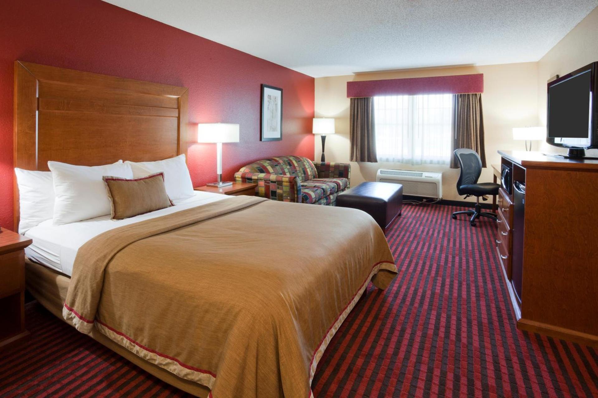Quality Inn & Suites Stillwater photo 8