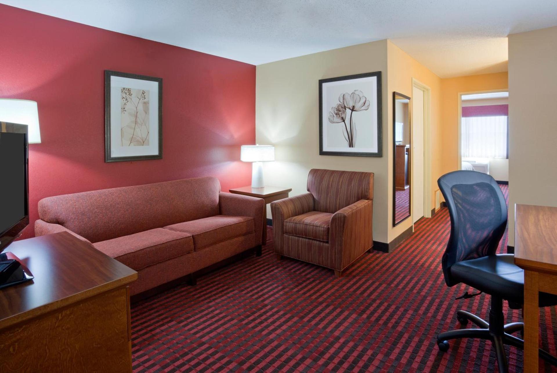 Quality Inn & Suites Stillwater photo 3