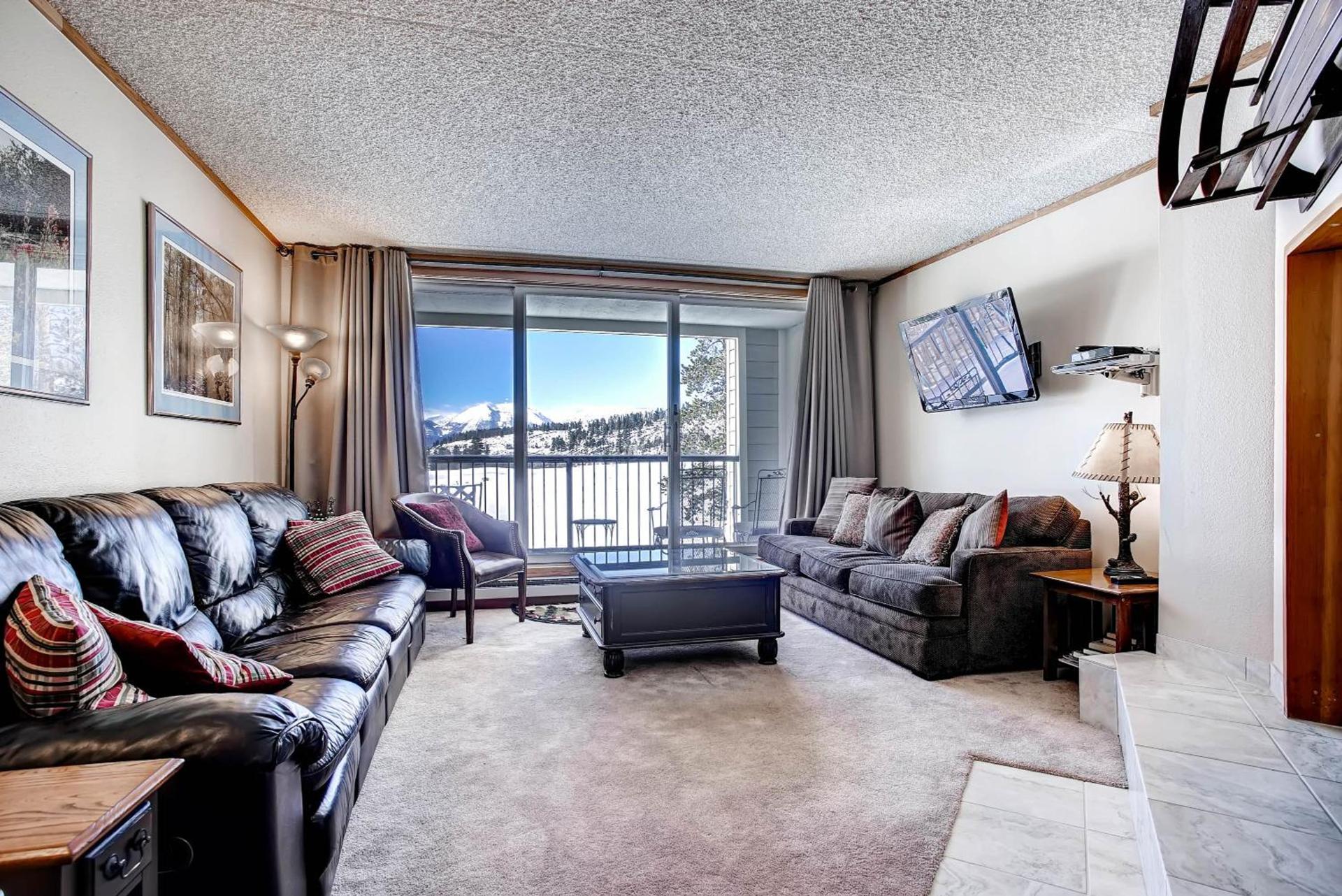 Evergreen Condominiums by Vail Resorts photo 52